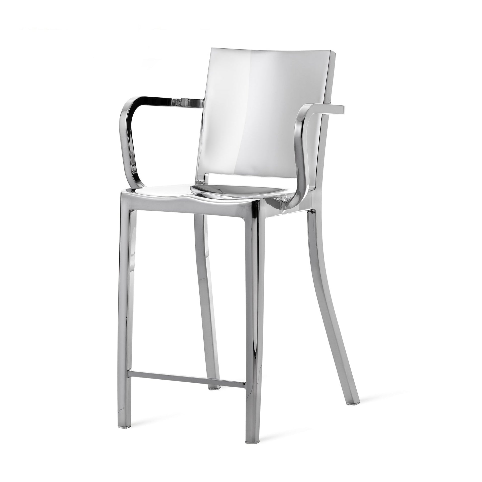 Hudson Bar and Counter Stool