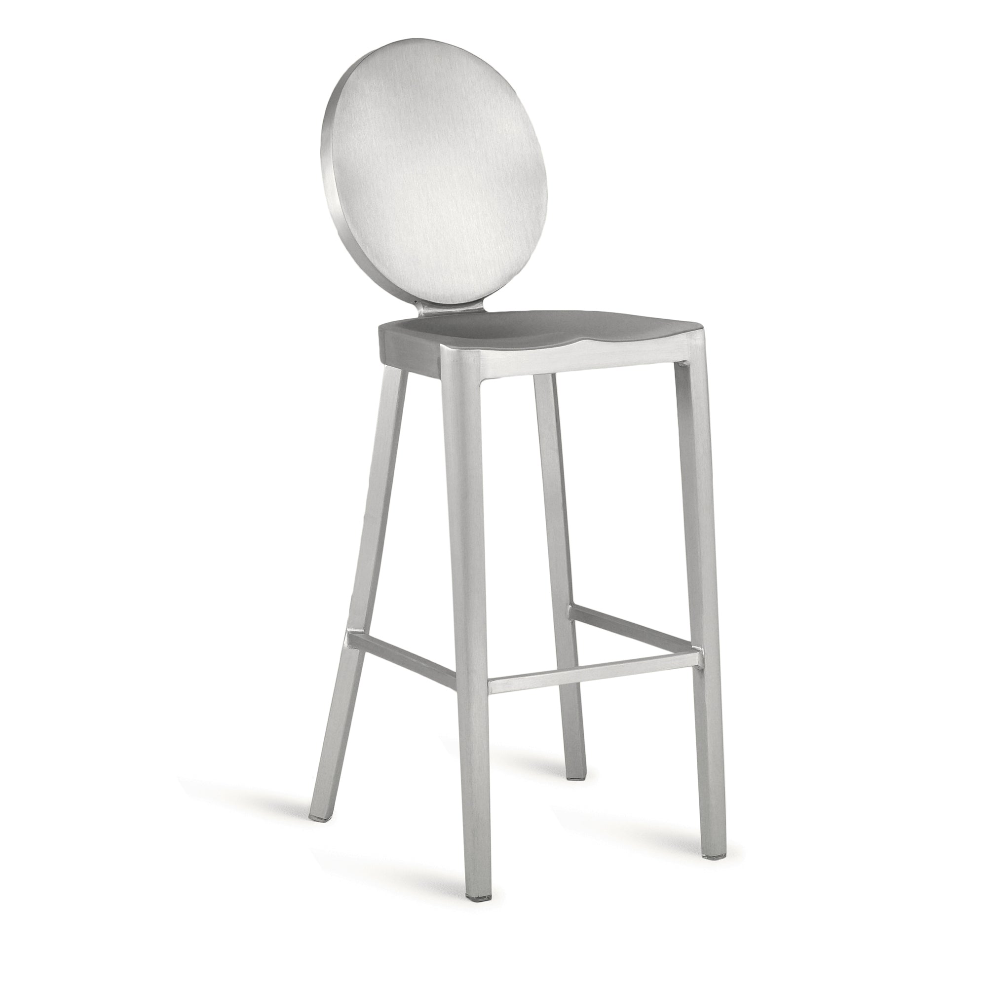 Kong Bar and Counter Stool