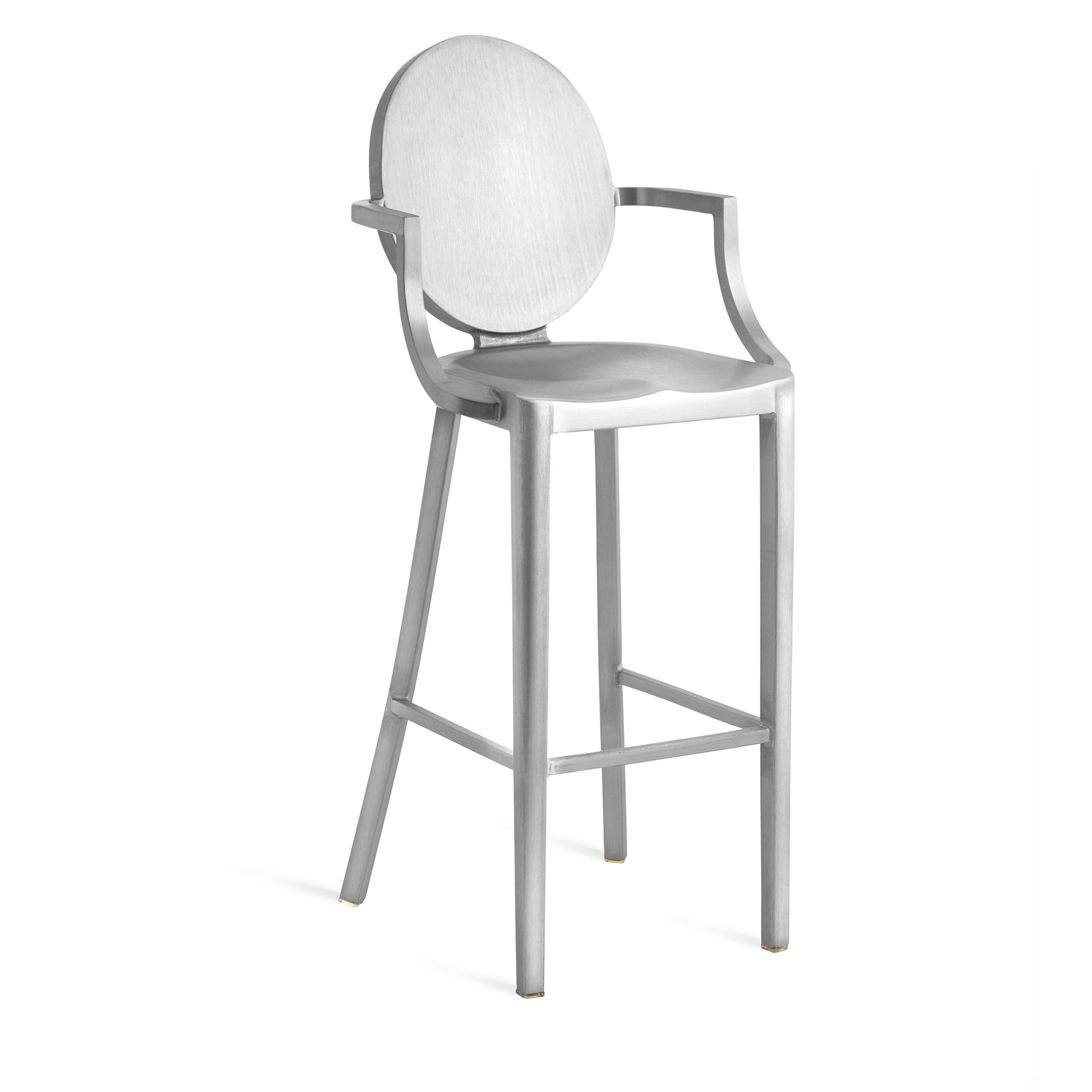 Kong Bar and Counter Stool