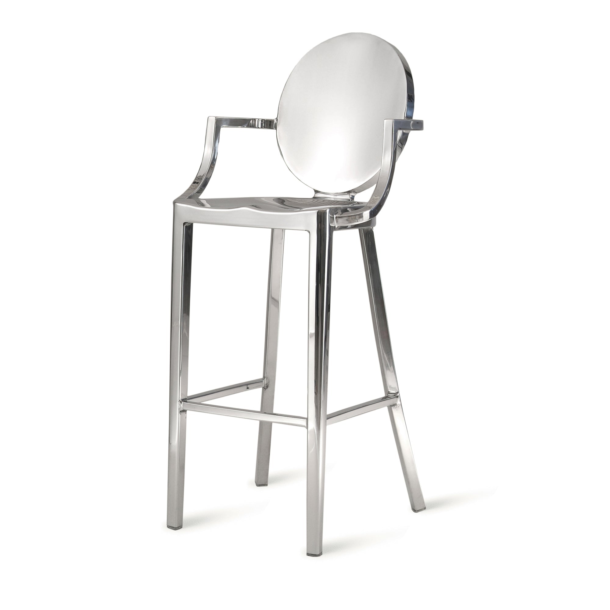 Kong Bar and Counter Stool