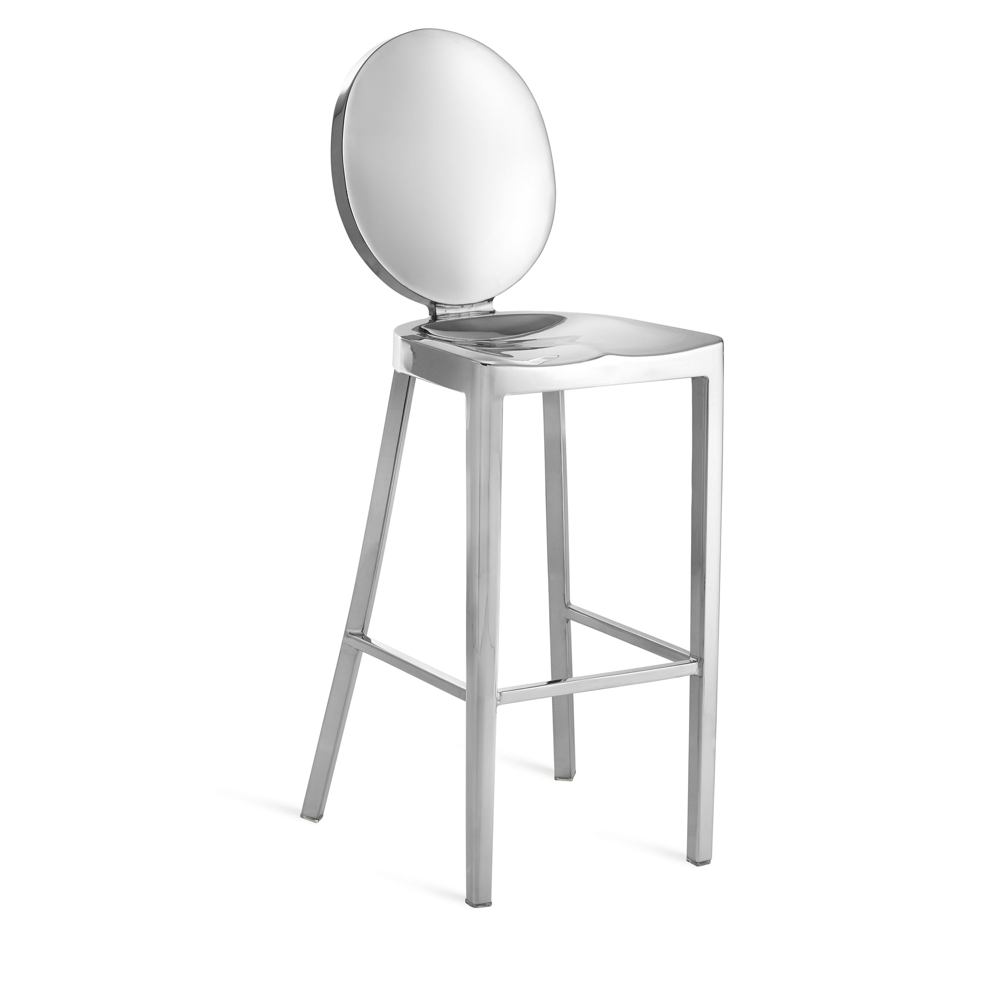 Kong Bar and Counter Stool
