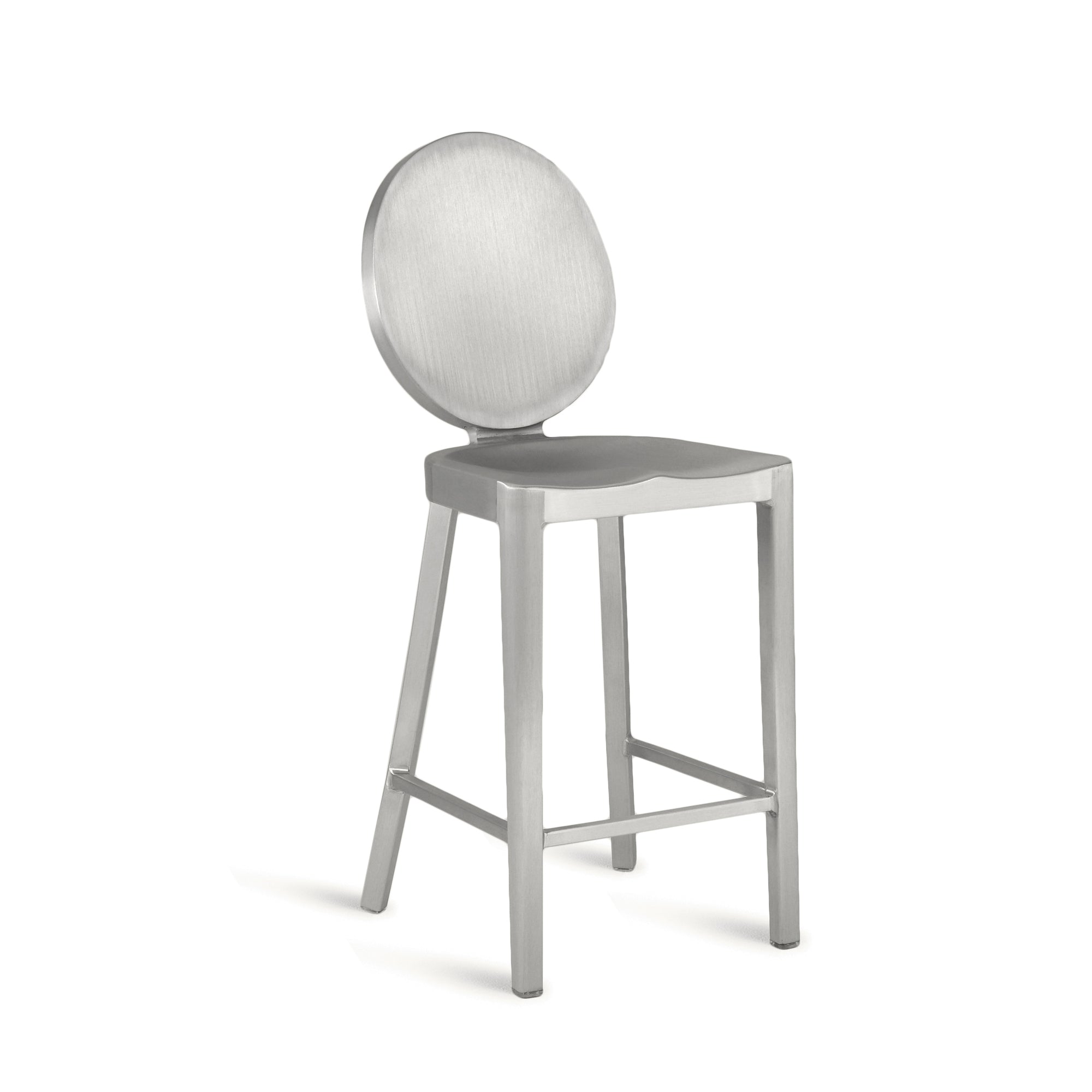 Kong Bar and Counter Stool