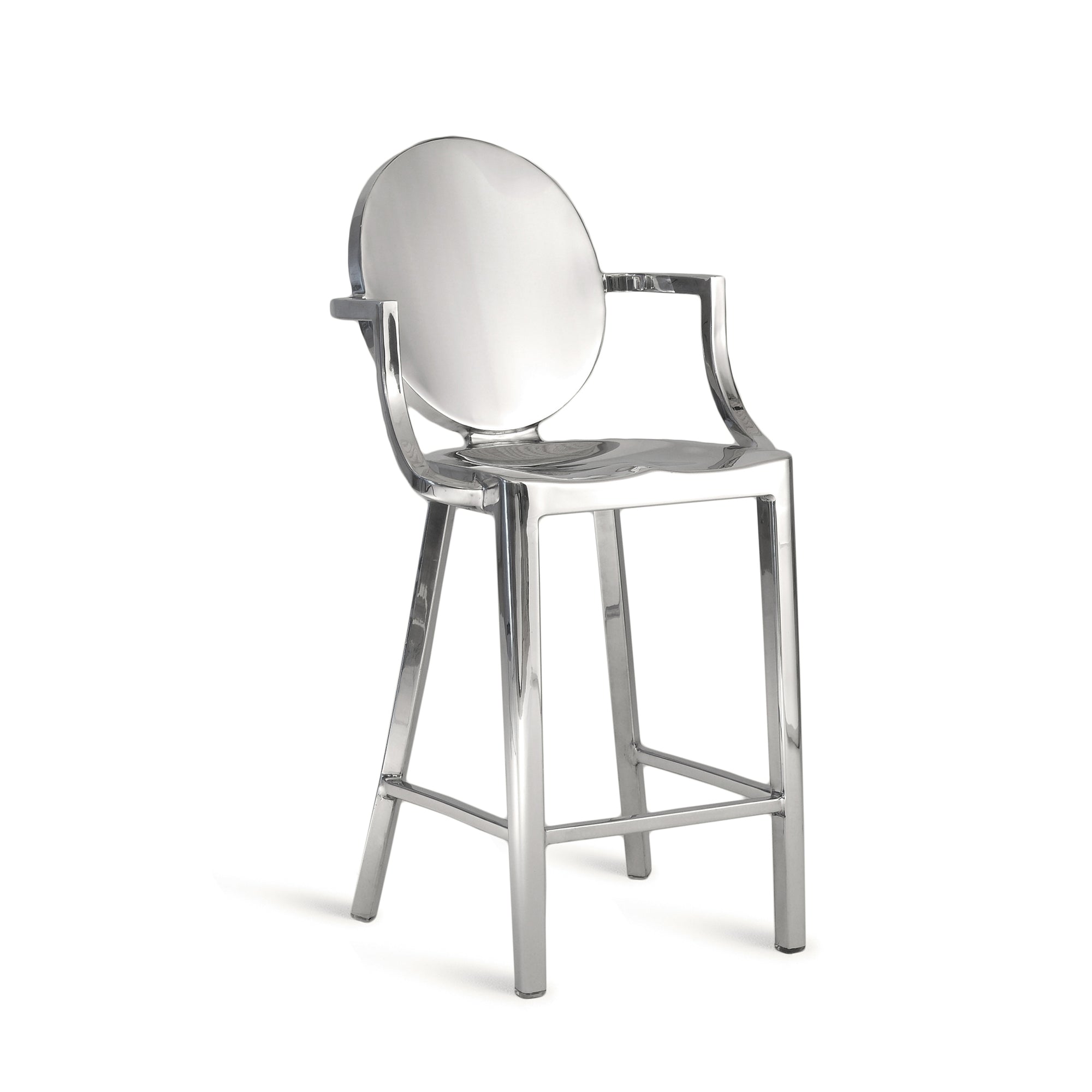 Kong Bar and Counter Stool