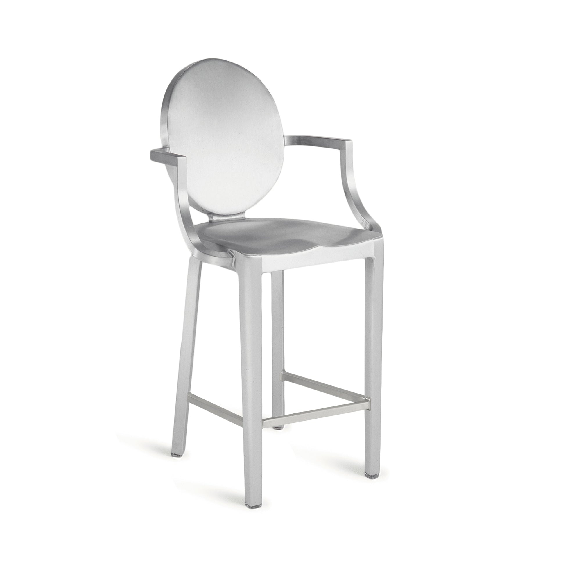 Kong Bar and Counter Stool