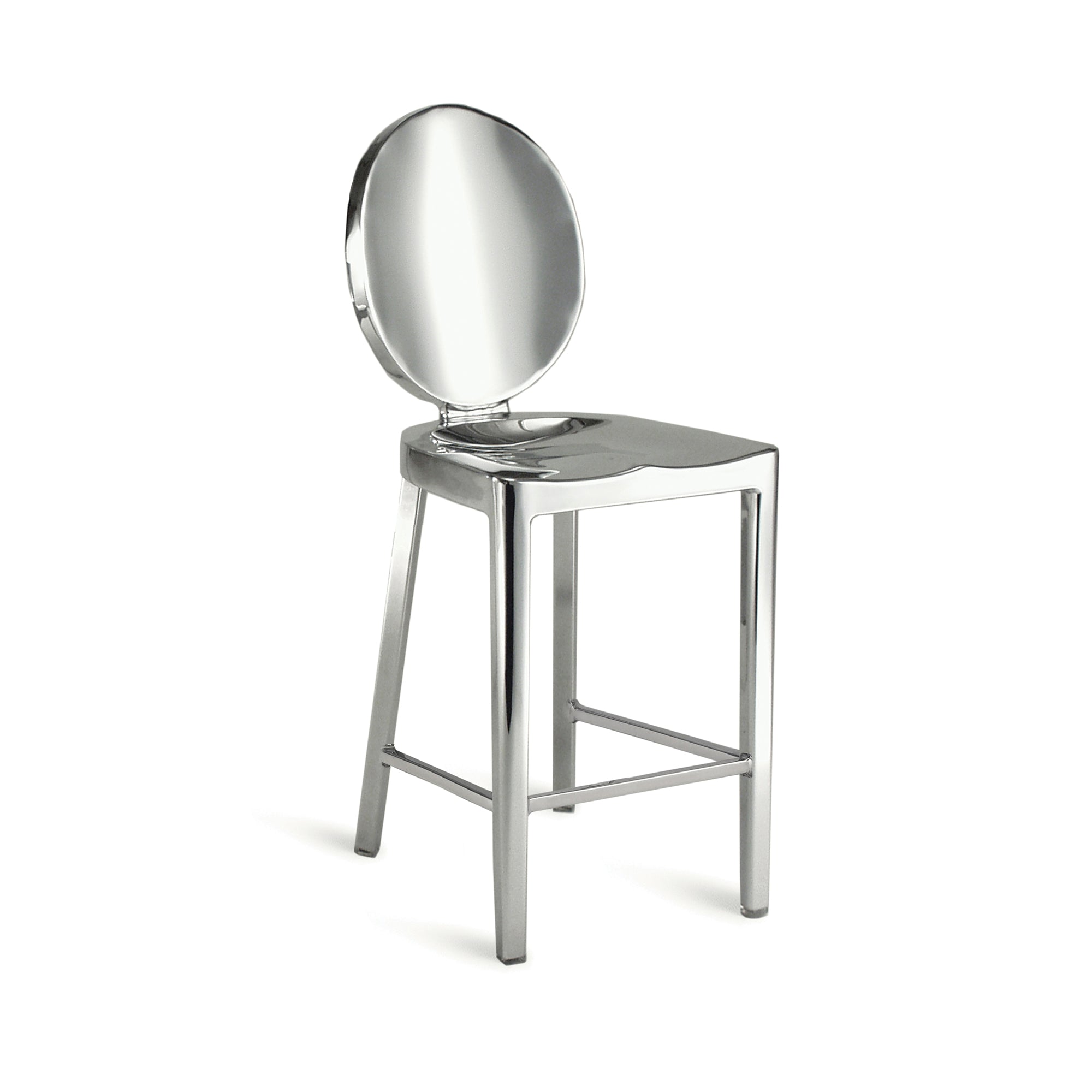 Kong Bar and Counter Stool