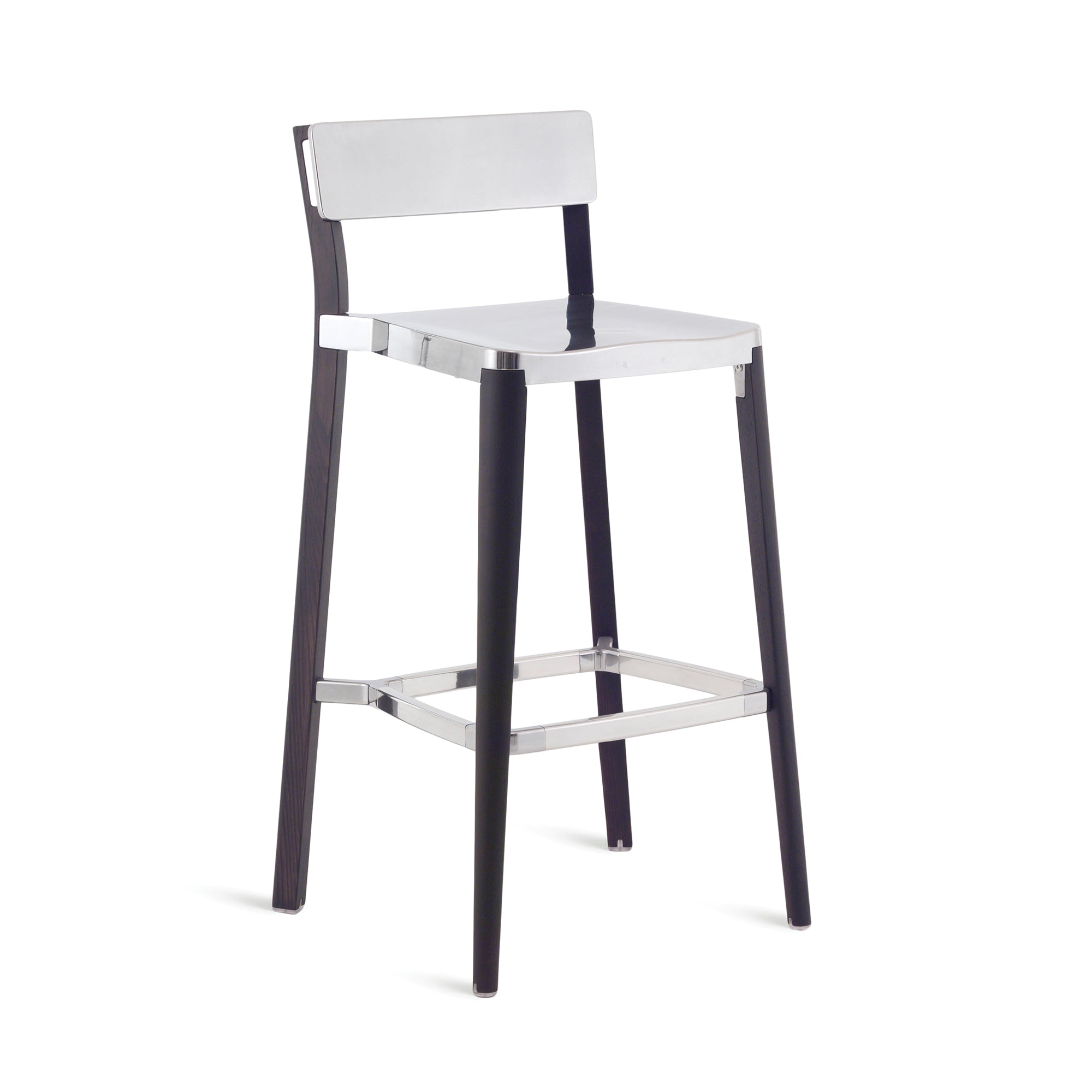 Lancaster Bar and Counter Stool