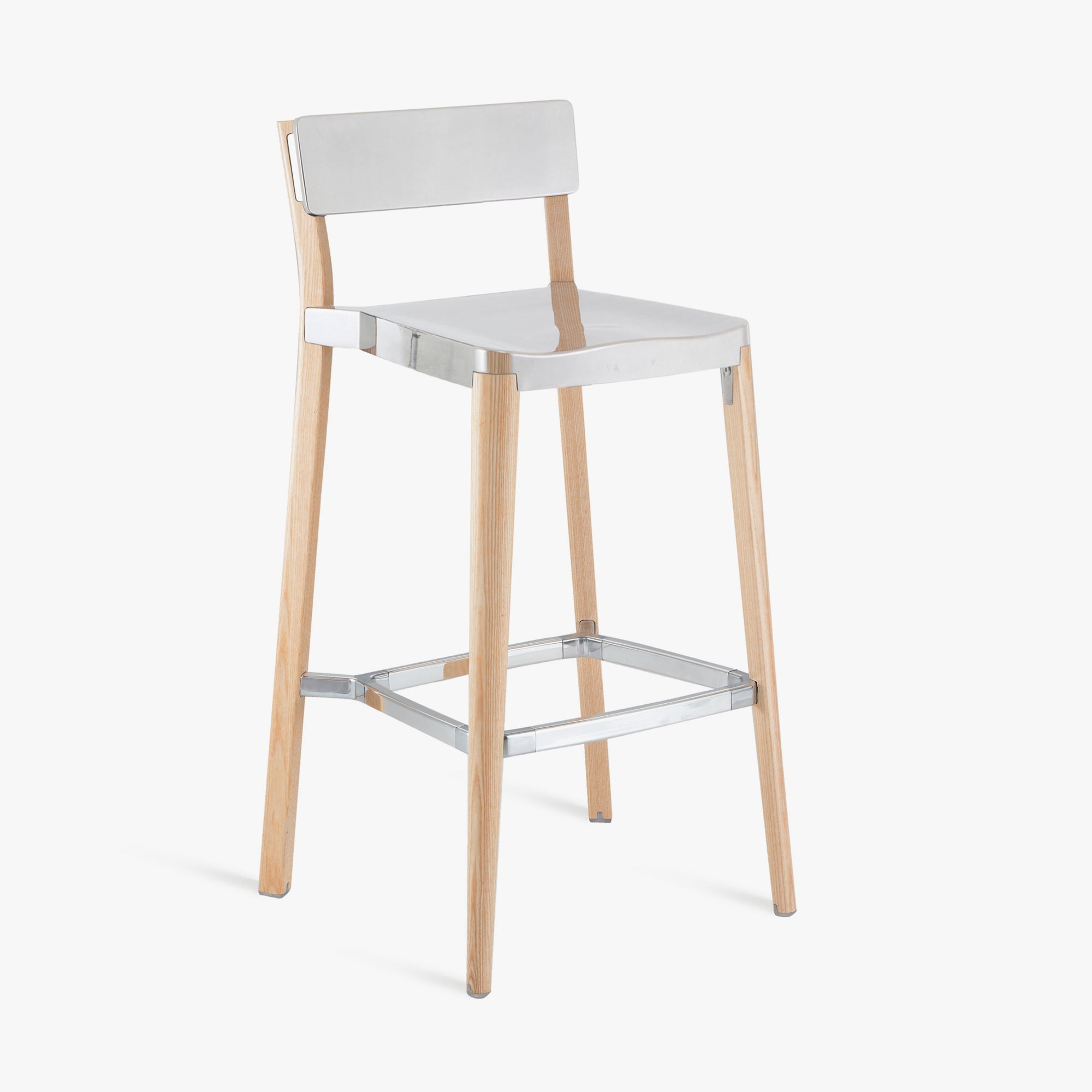 Lancaster Bar and Counter Stool