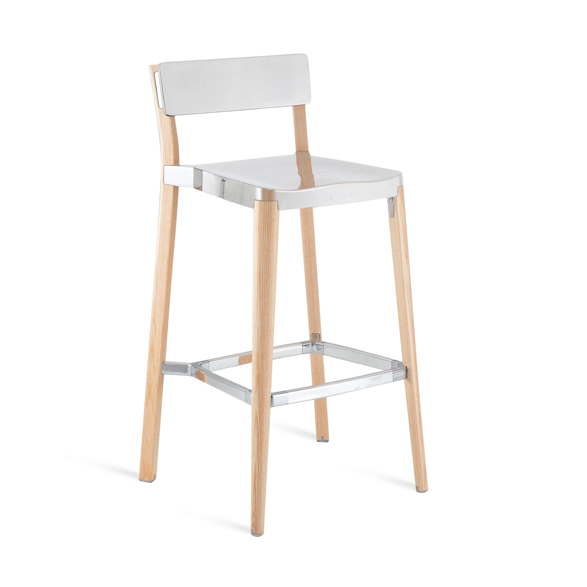 Lancaster Bar and Counter Stool