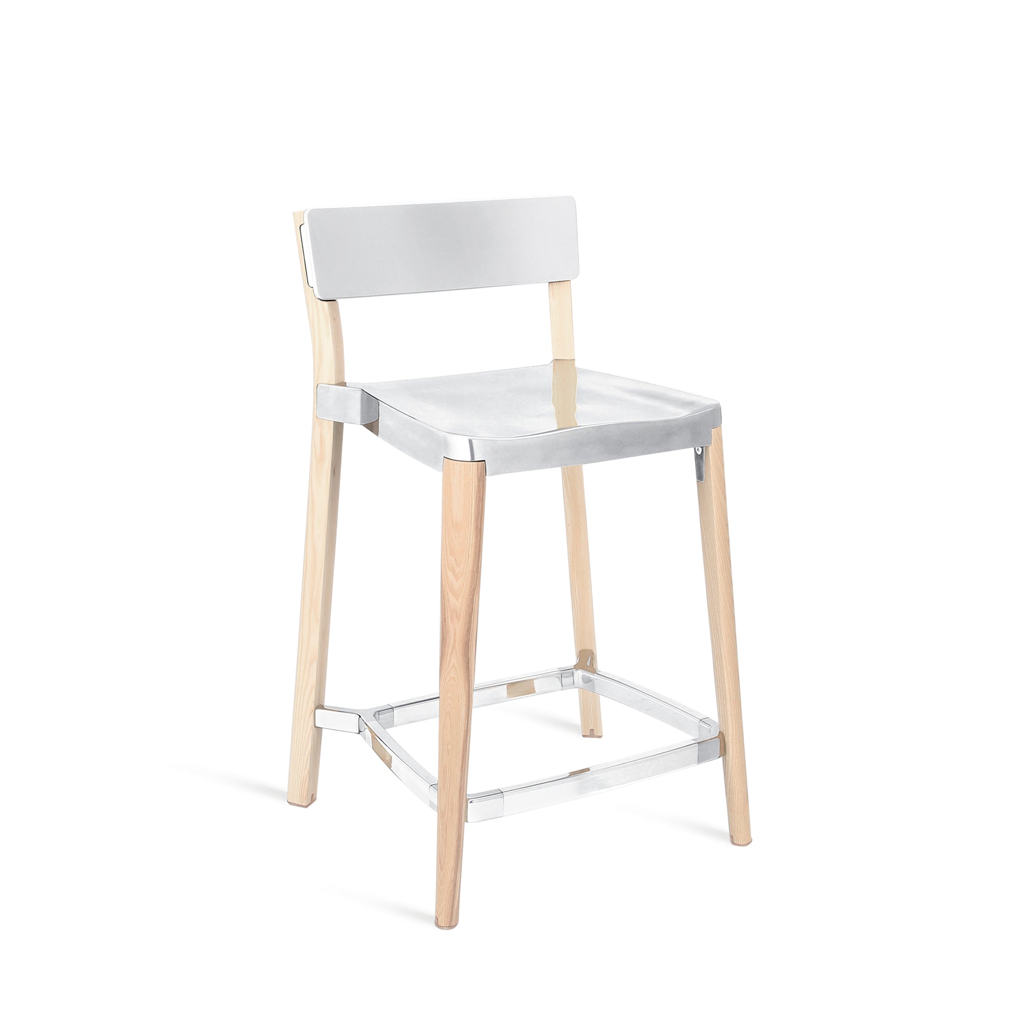 Lancaster Bar and Counter Stool