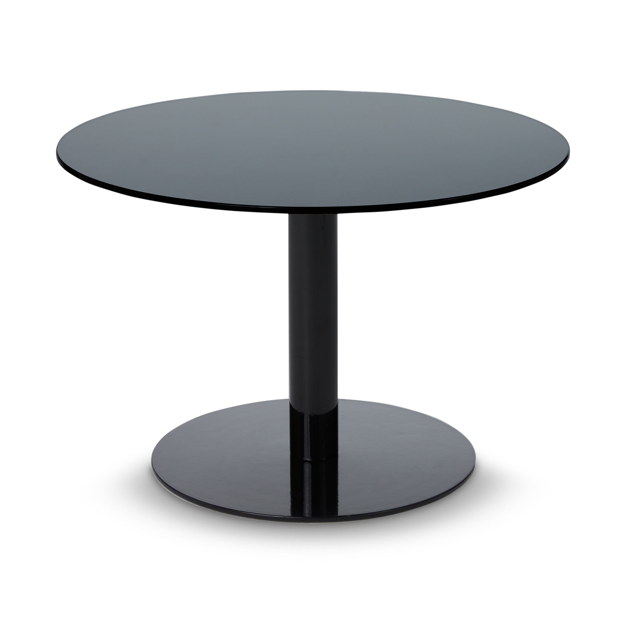 Flash Coffee and Side Table