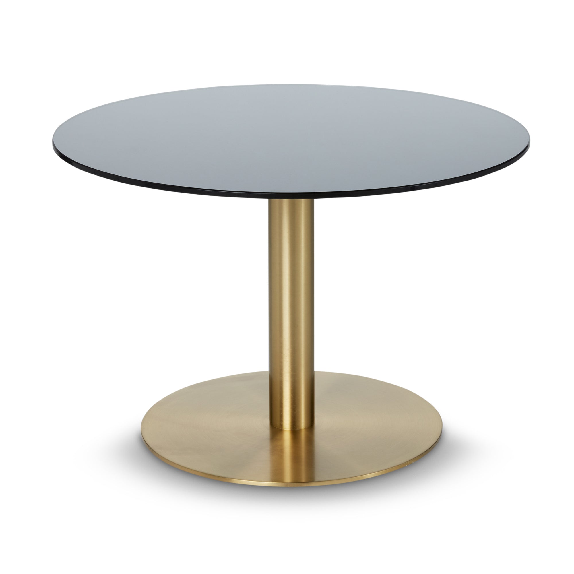 Flash Coffee and Side Table