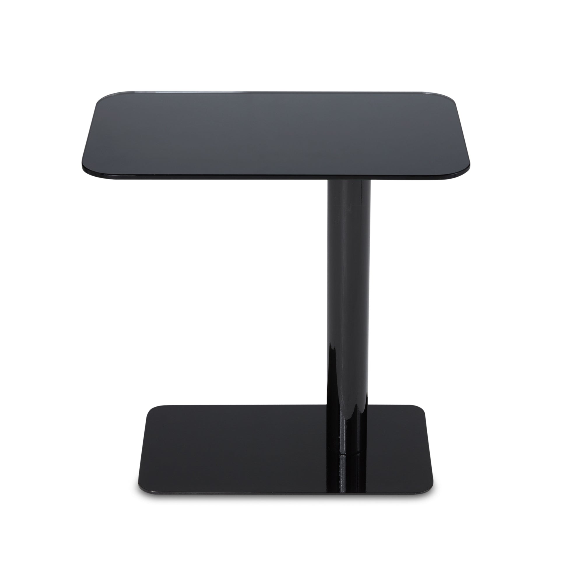 Flash Coffee and Side Table