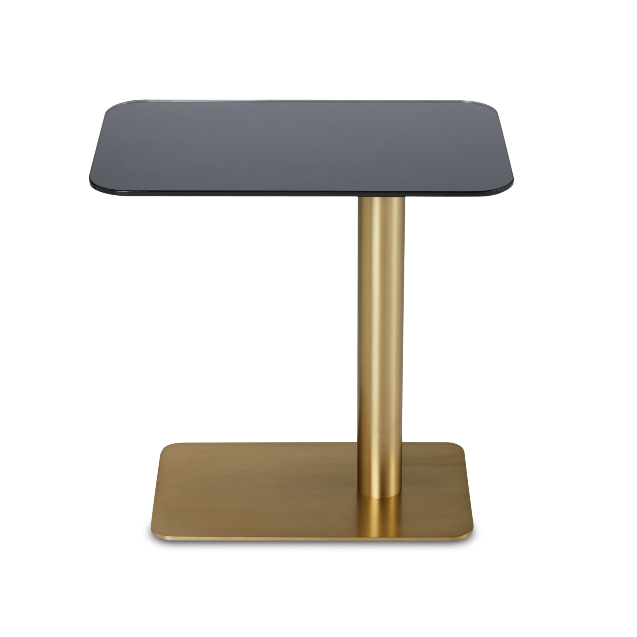 Flash Coffee and Side Table