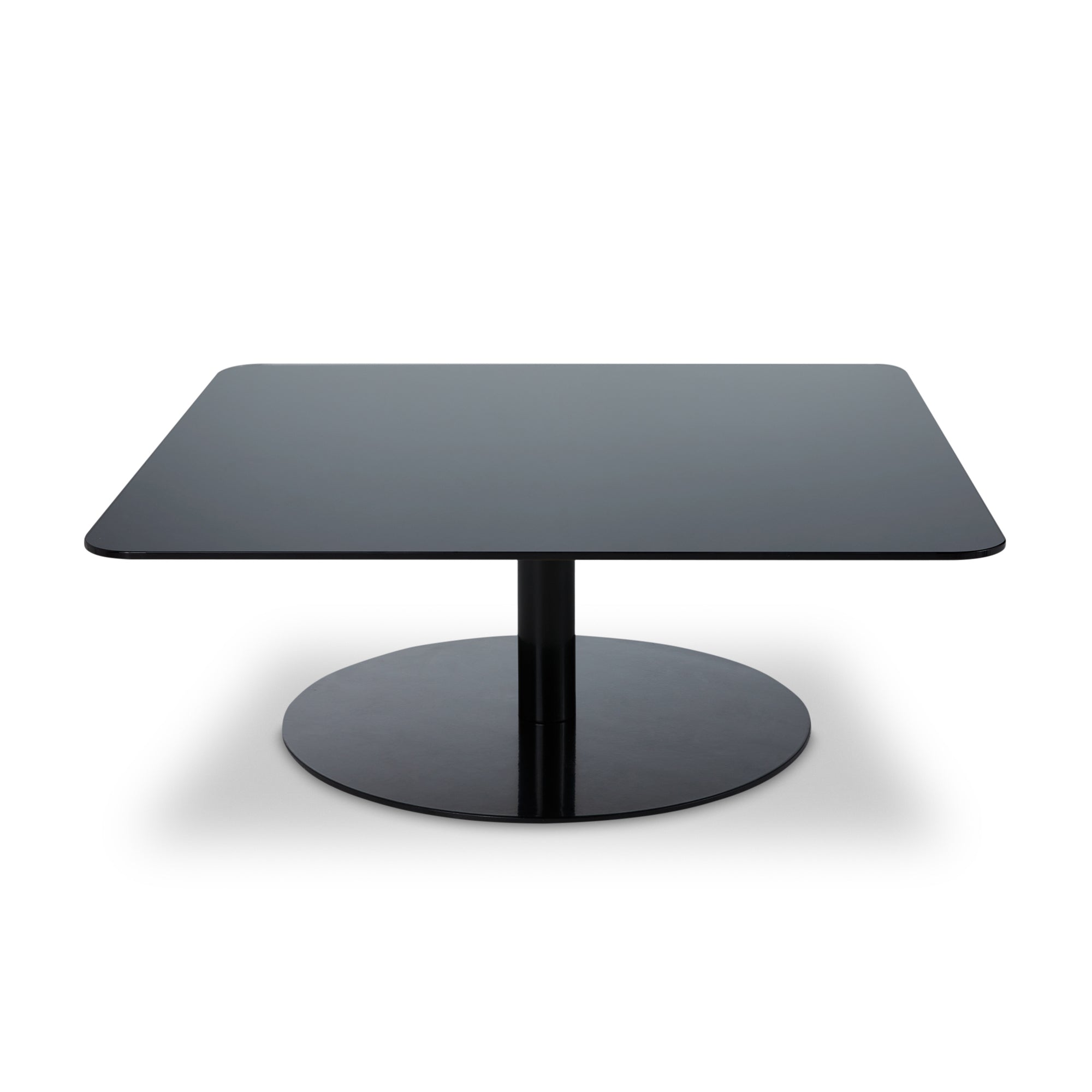 Flash Coffee and Side Table