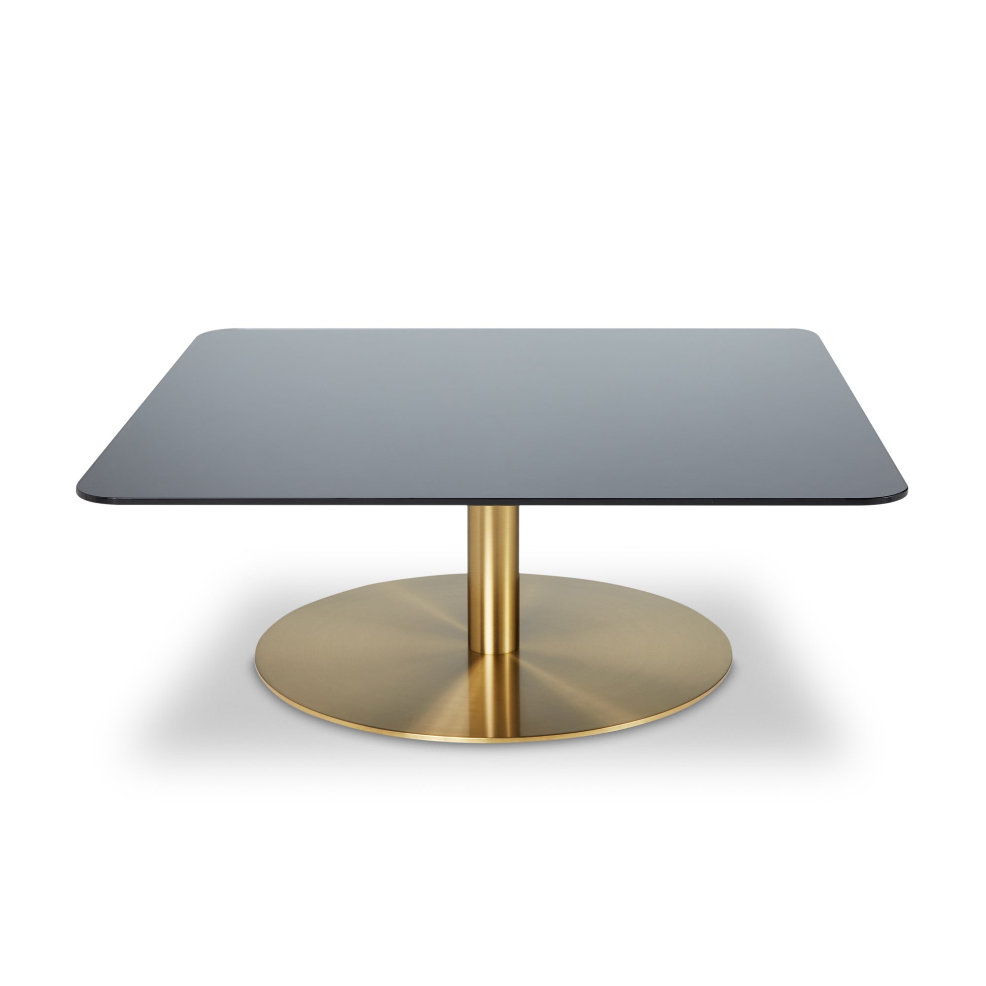 Flash Coffee and Side Table
