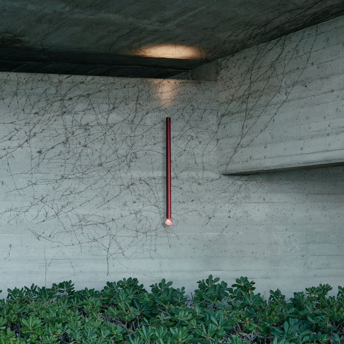 Flauta Wall Lamp