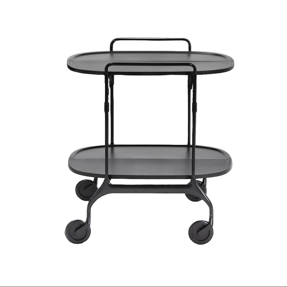 Gastone Folding Trolley