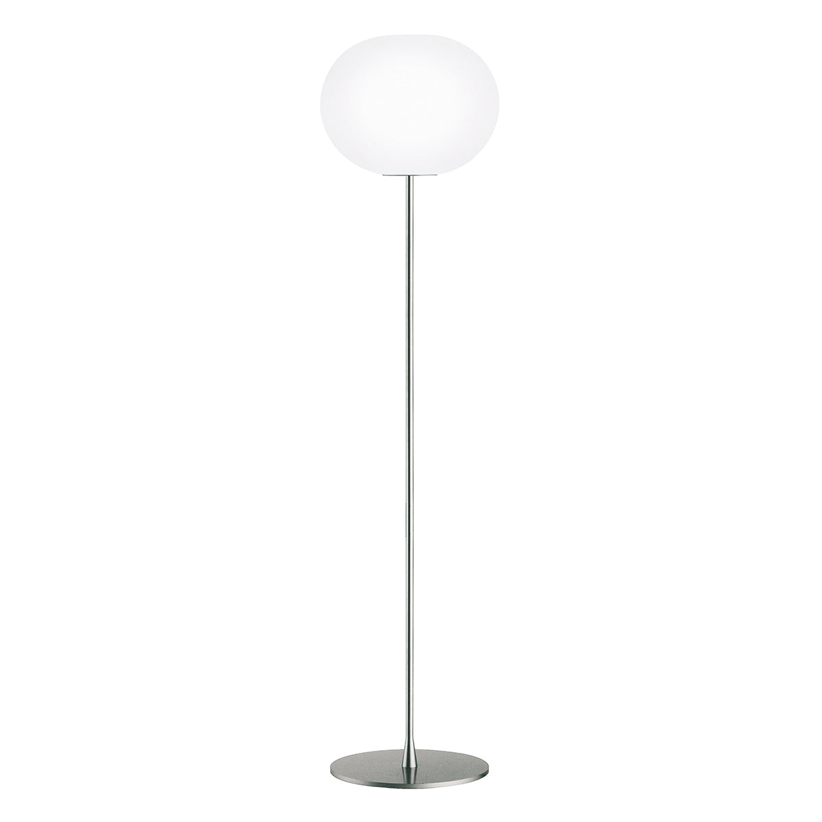 Glo-Ball Floor Lamp