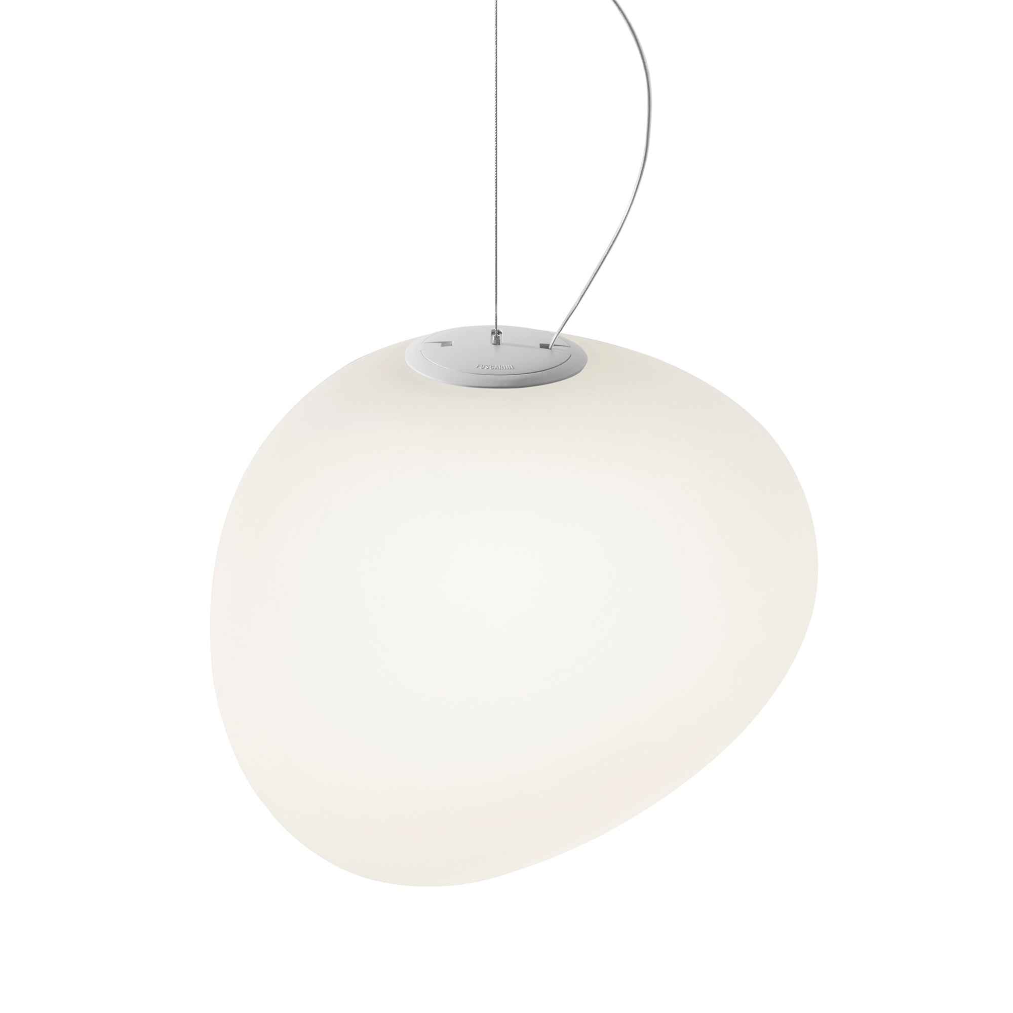 Gregg Pendant Lamp