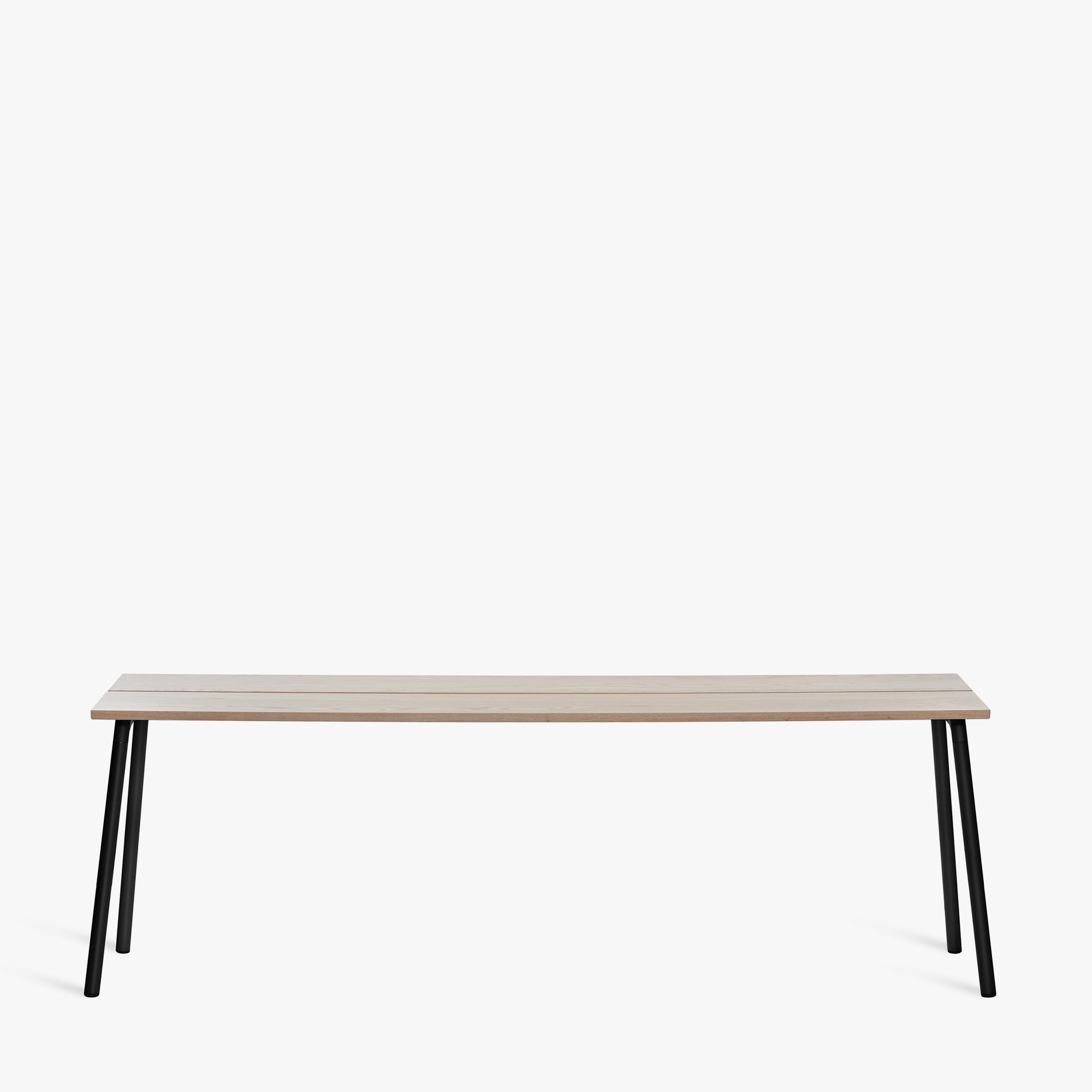Run High Side Table