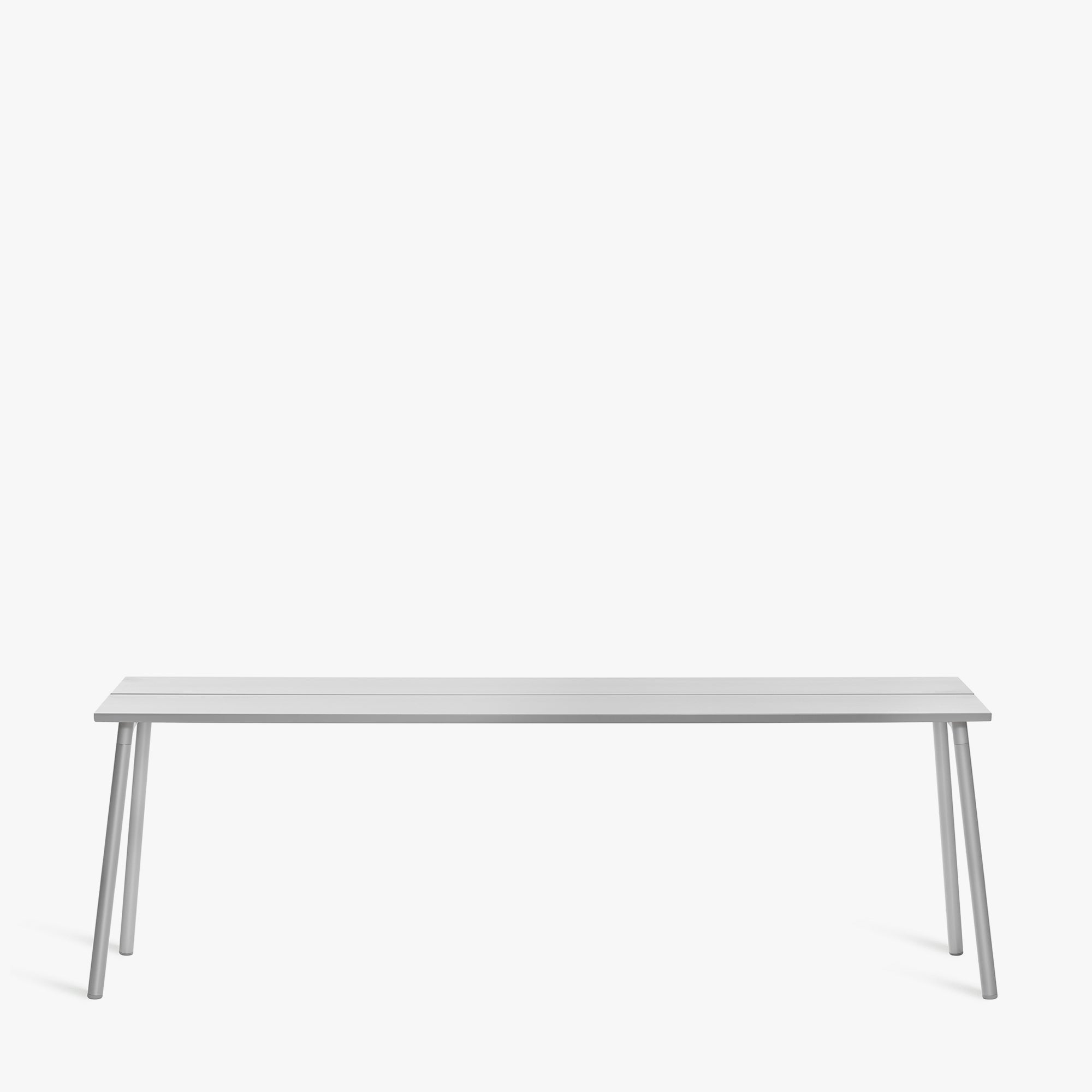 Run High Side Table