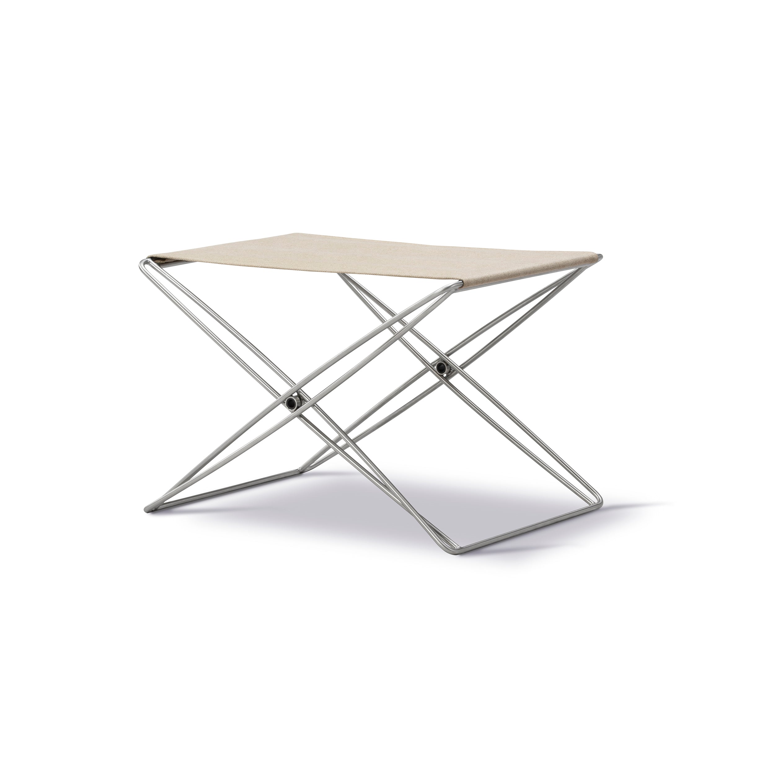 JG Folding Stool