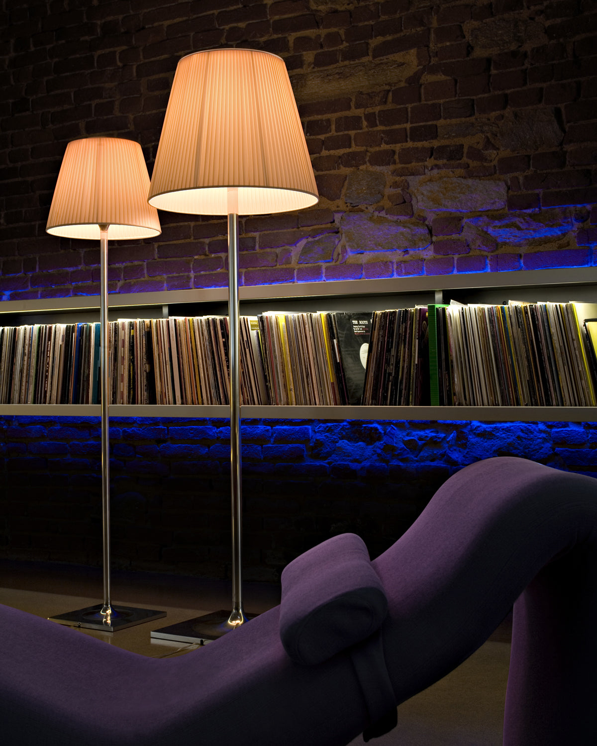 Ktribe Floor Lamp