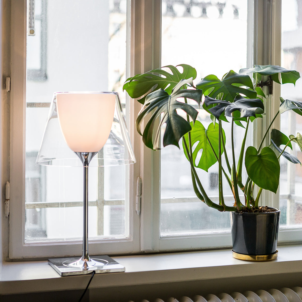 Ktribe Table Lamp