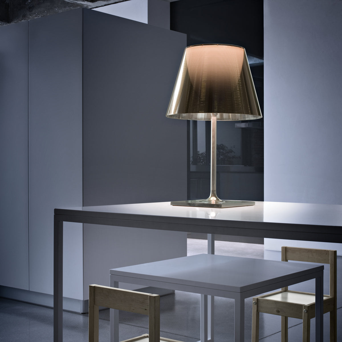 Ktribe Table Lamp