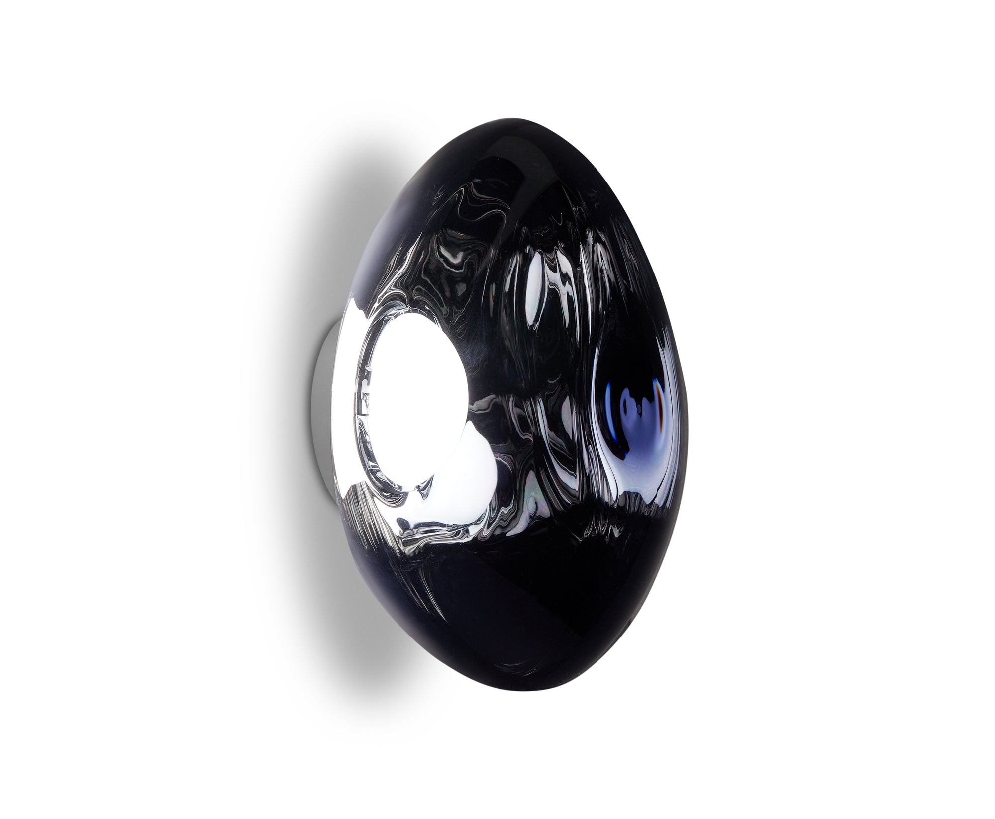 Melt Ceiling and Wall Lamp