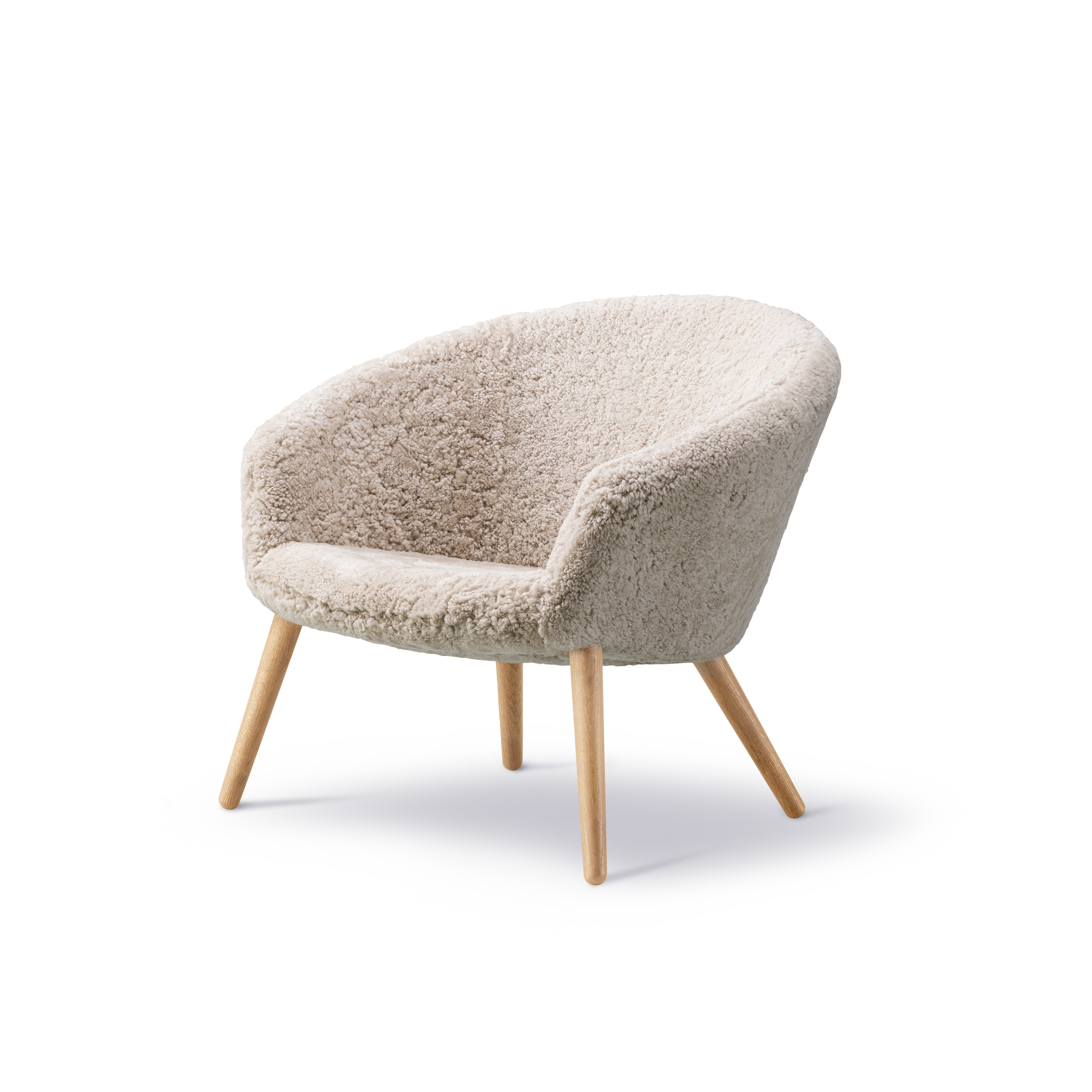 Ditzel Lounge Chair