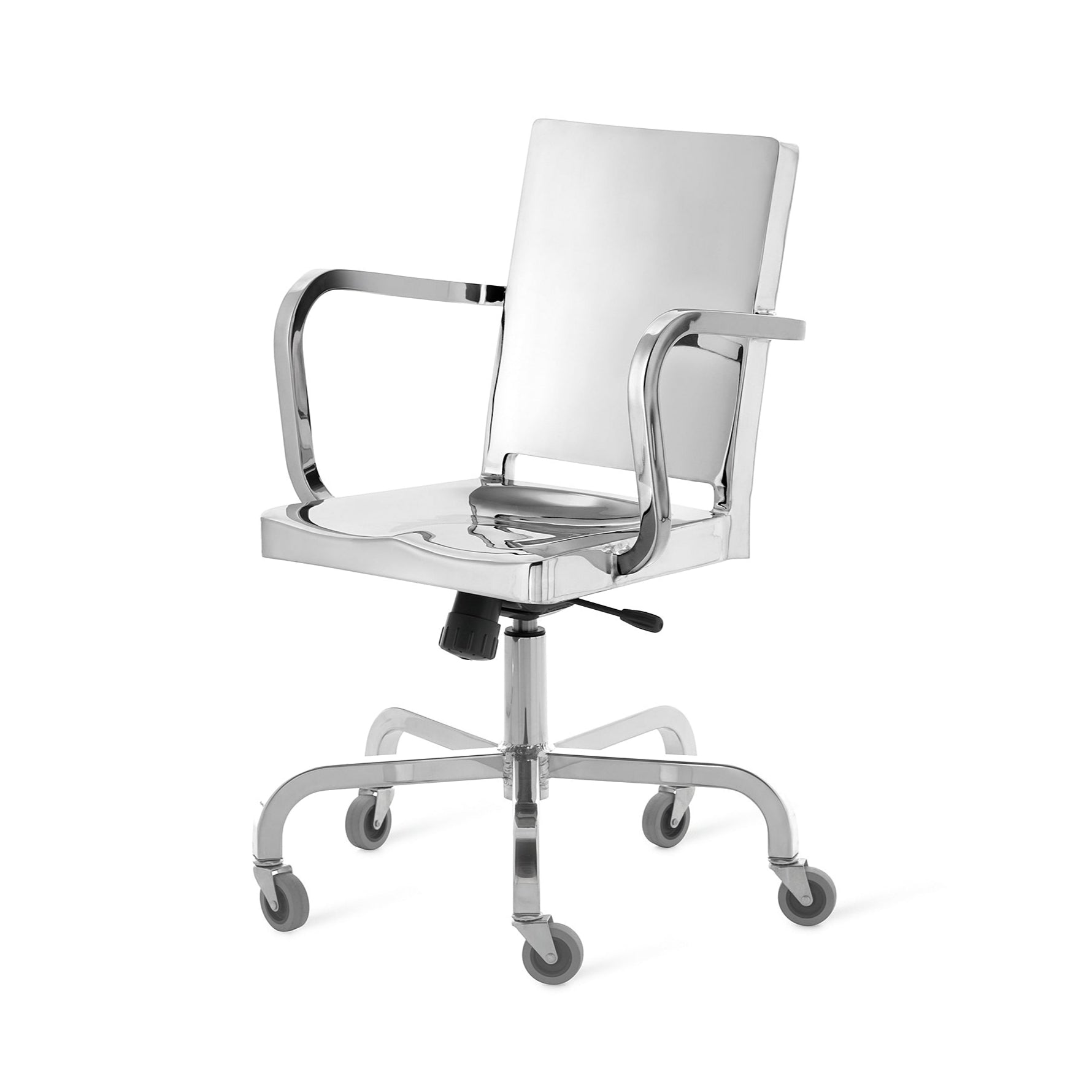 Hudson Swivel Chair