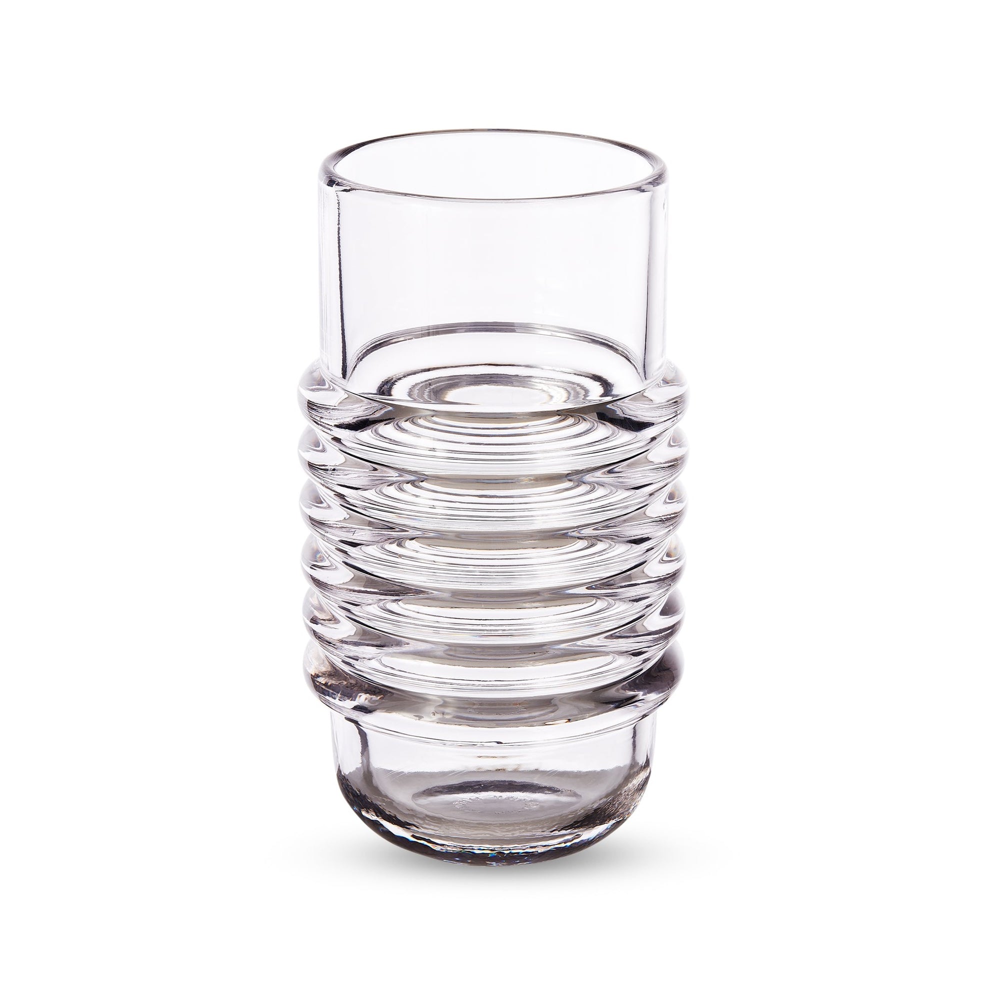 Press Vase