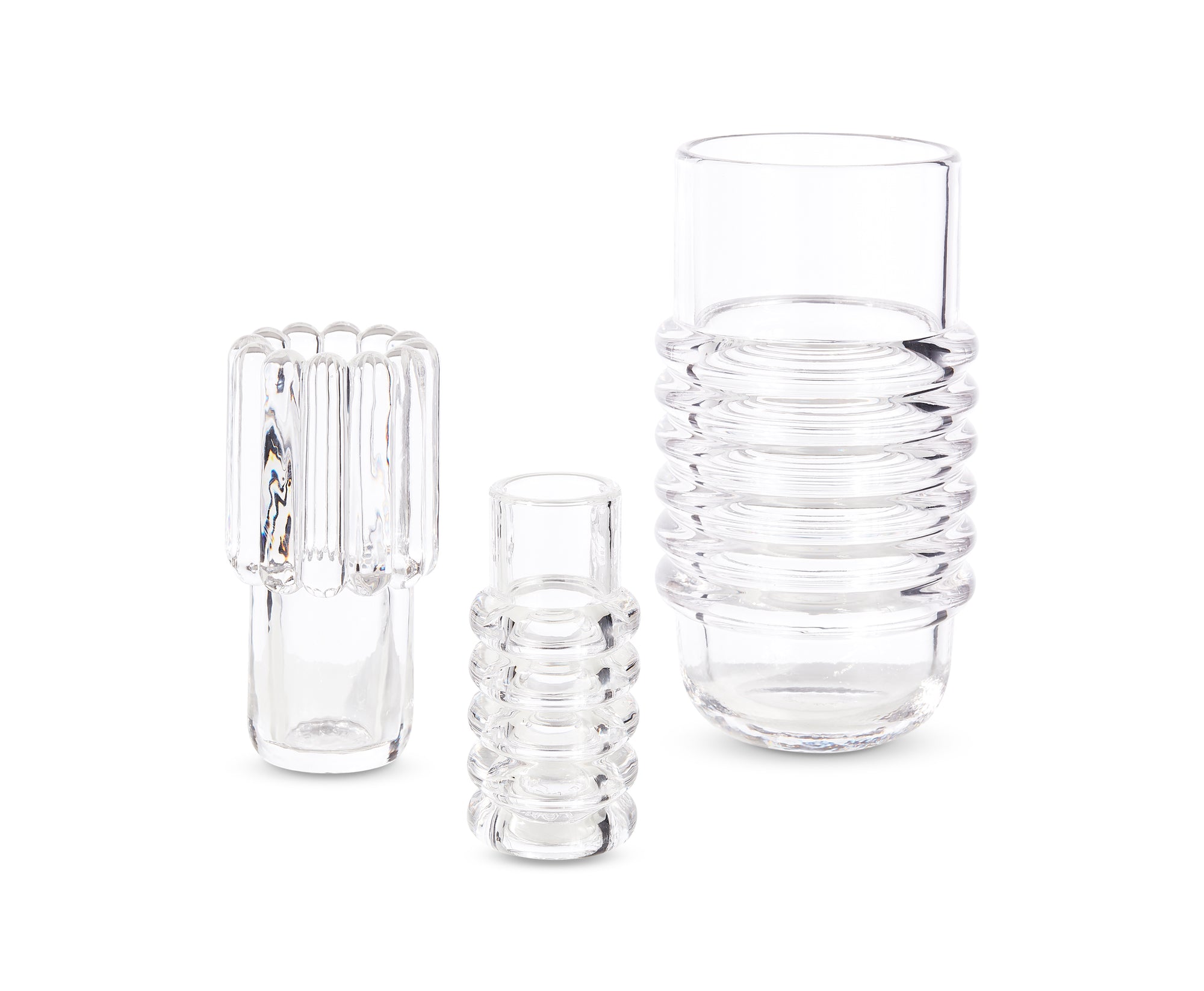 Press Vase