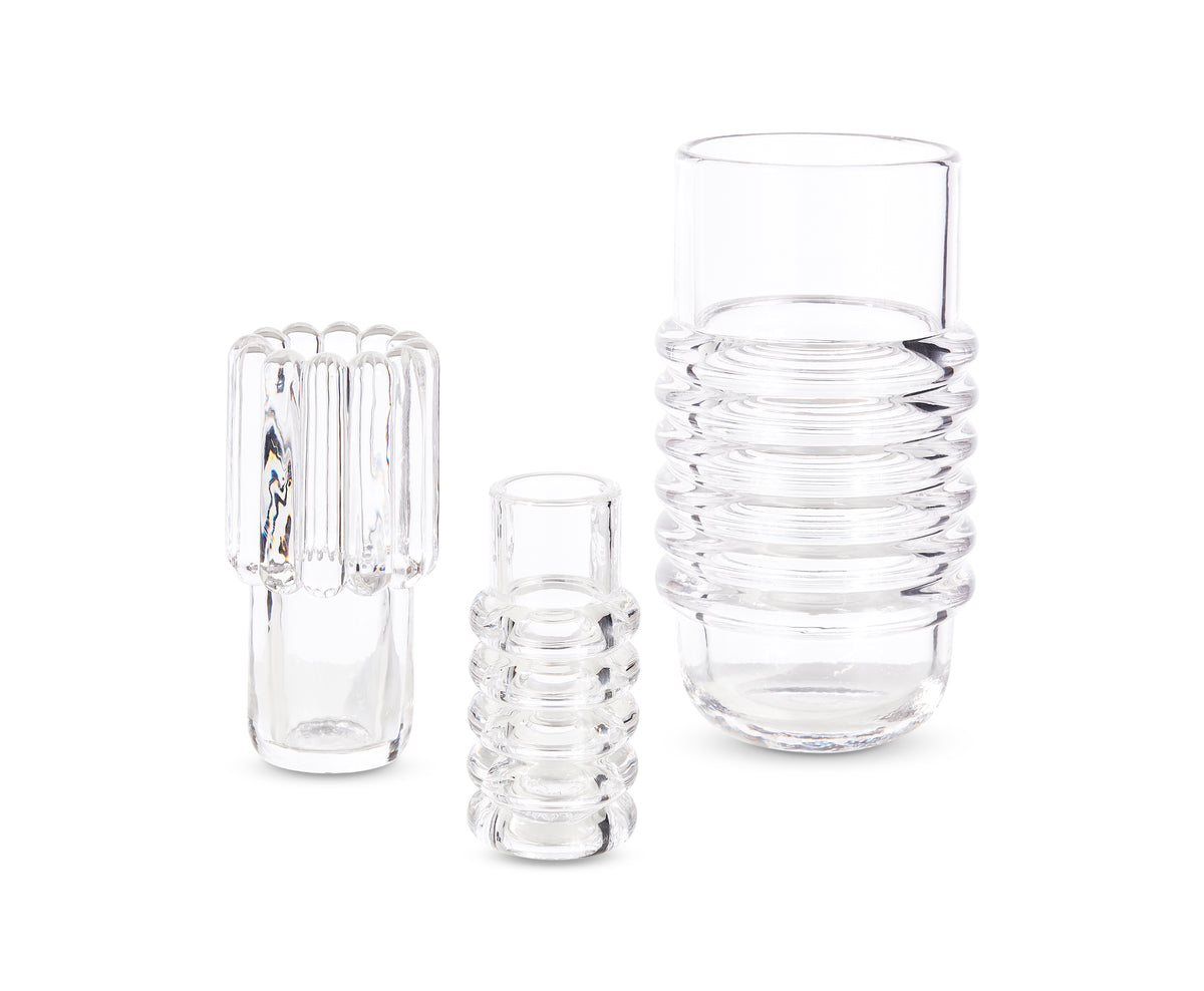 Press Vase
