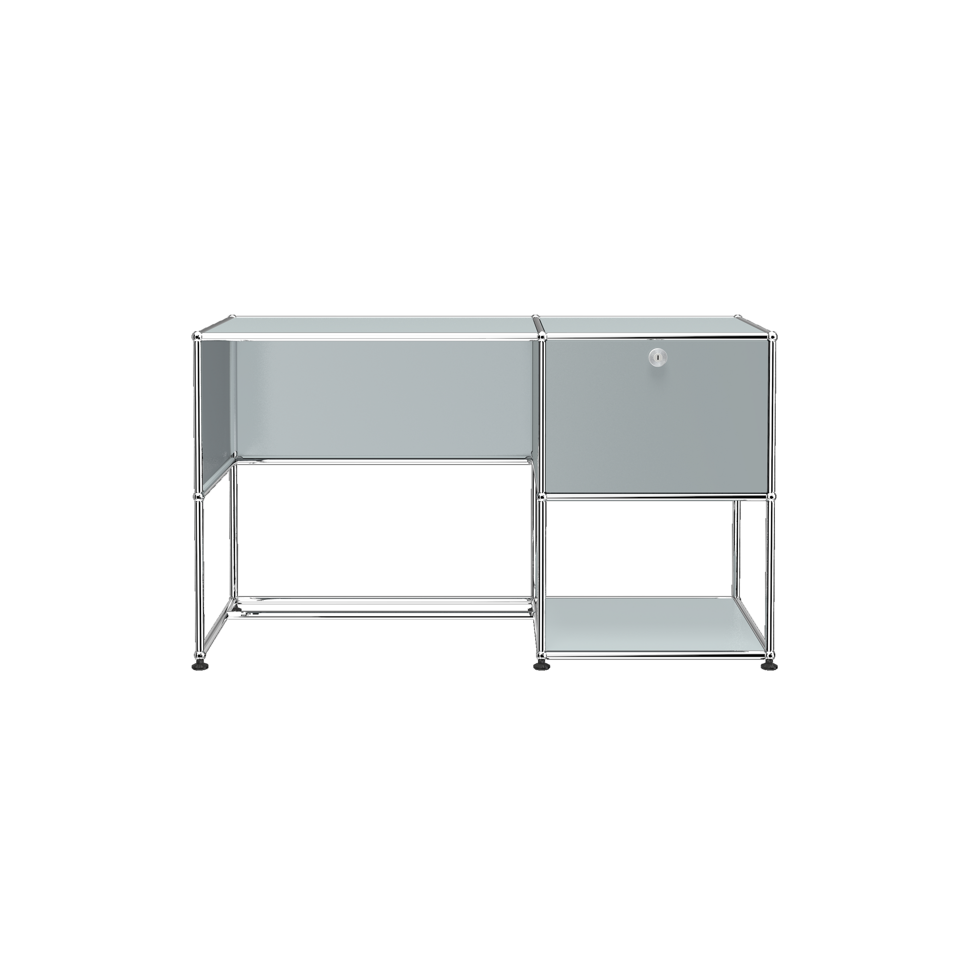USM Haller Modular Desk — A1