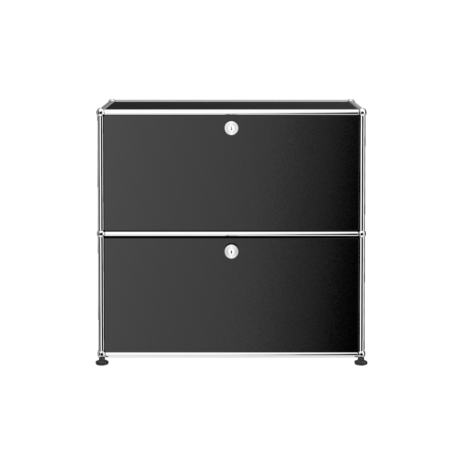 USM Haller Cabinet — C1A18 by Fritz Haller And Paul Schaerer