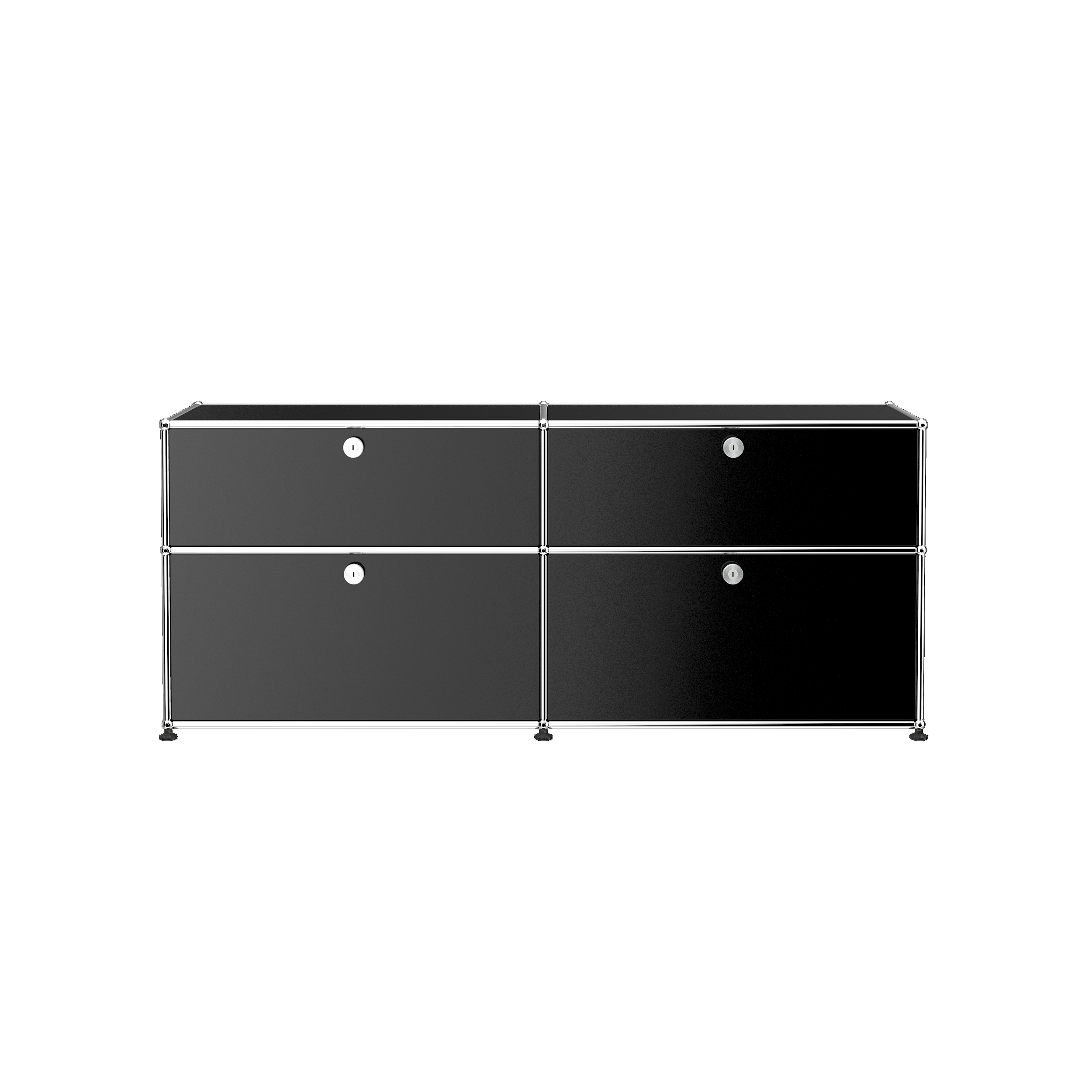 USM Haller Mid-Credenza — D