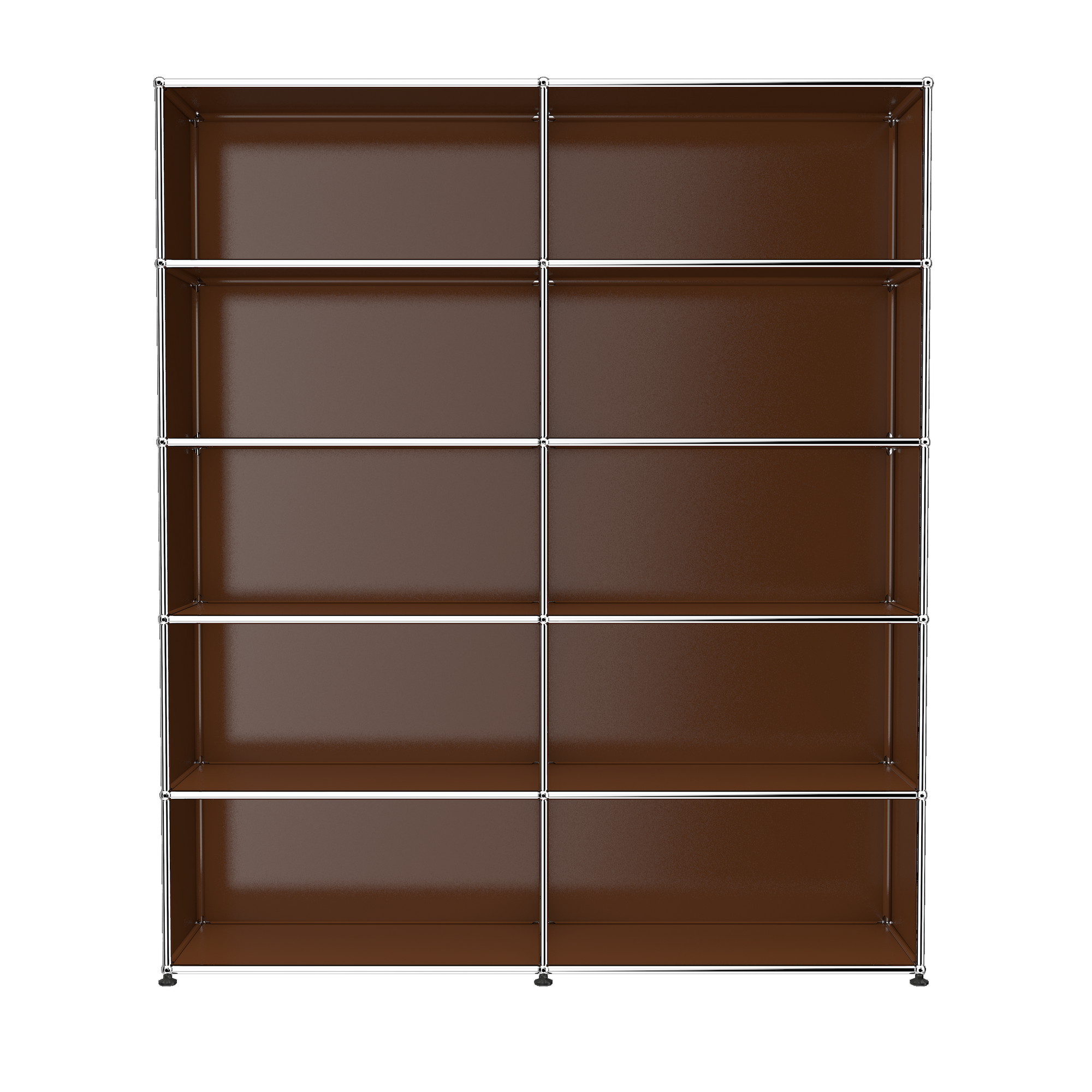 USM Haller Shelving — H2
