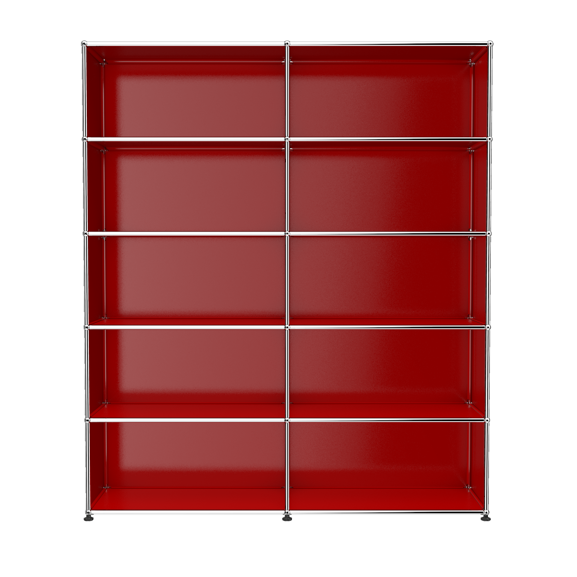 USM Haller Shelving — H2