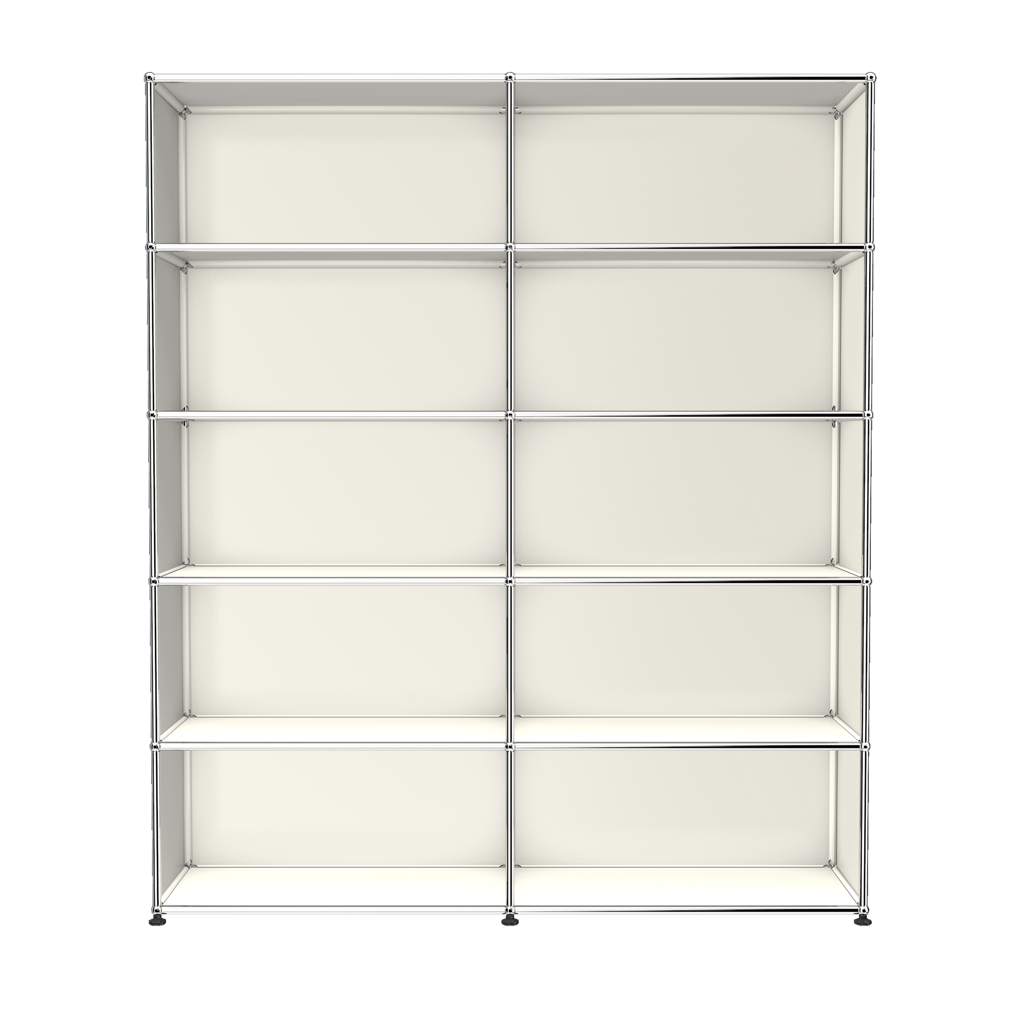 USM Haller Shelving — H2