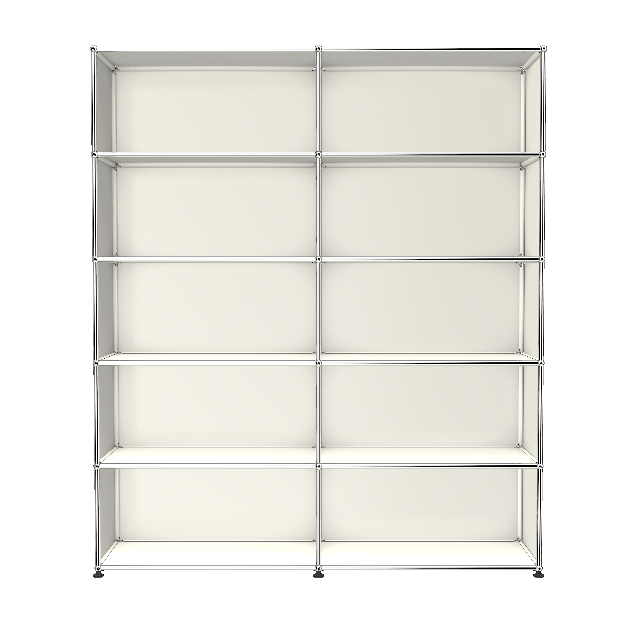 USM Haller Shelving — H2