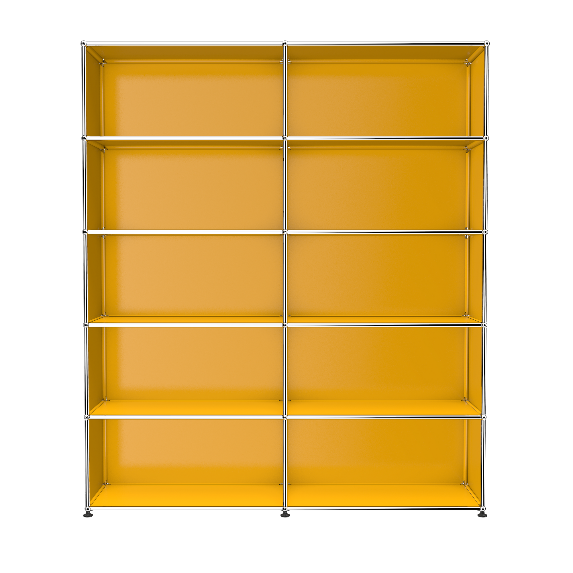 USM Haller Shelving — H2