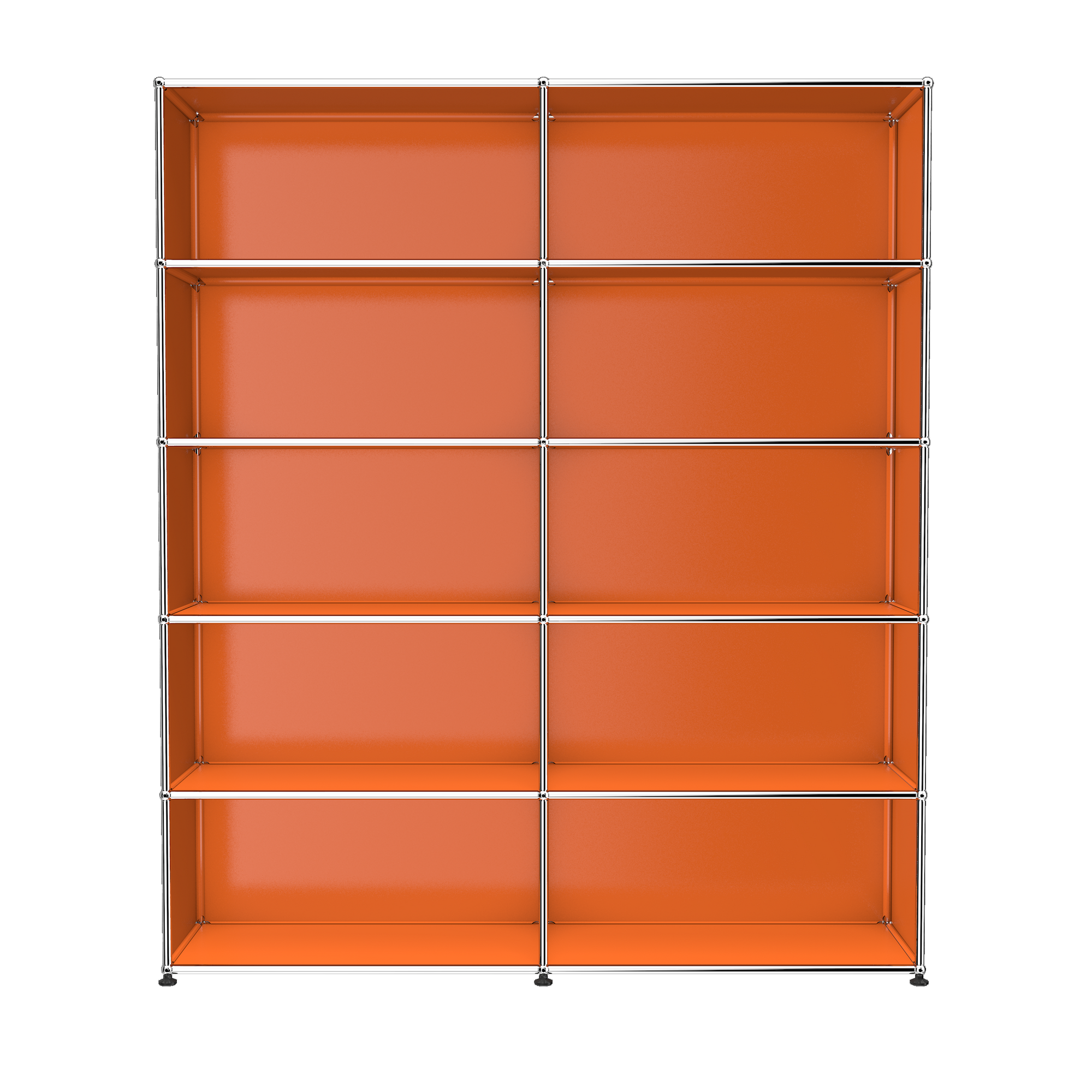 USM Haller Shelving — H2