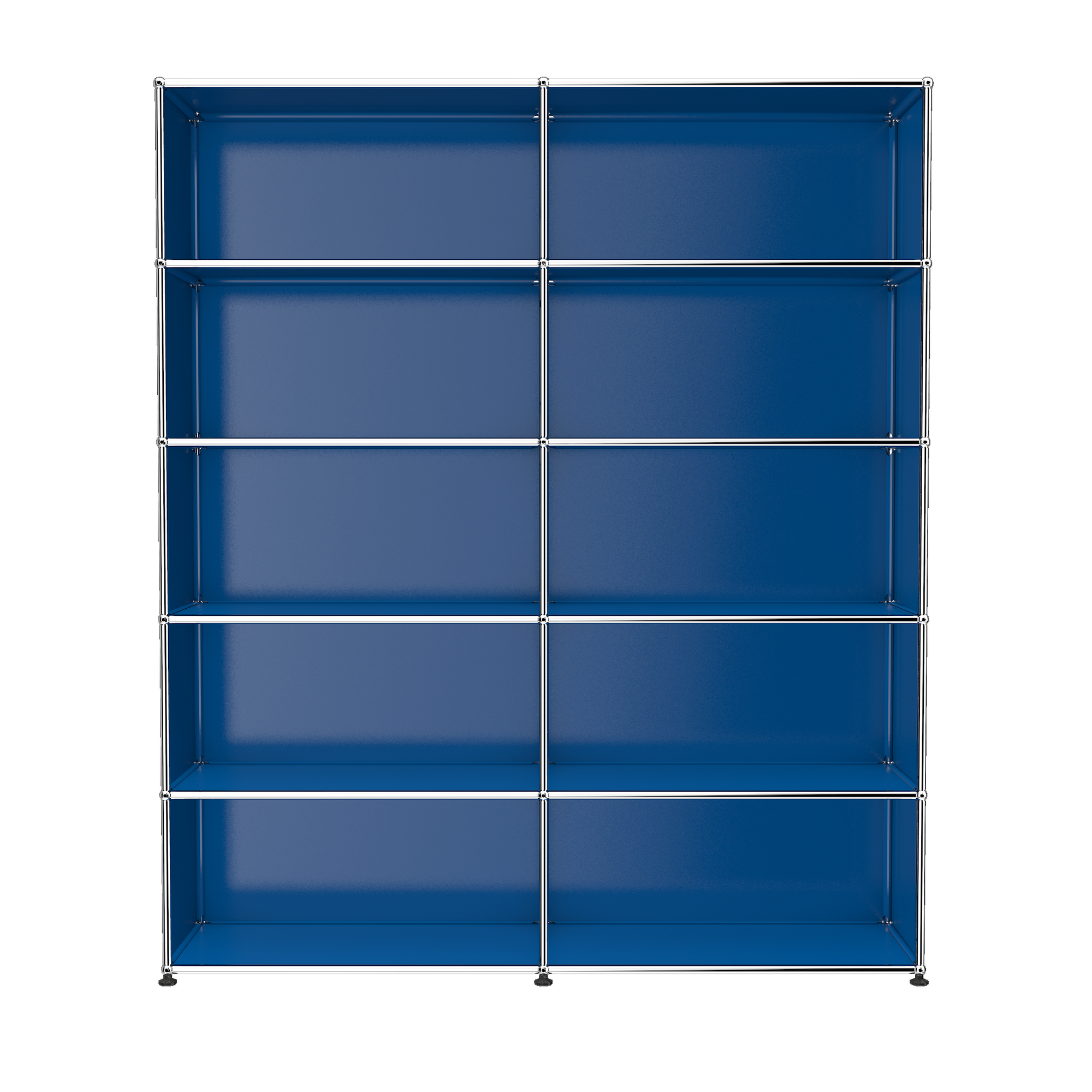 USM Haller Shelving — H2