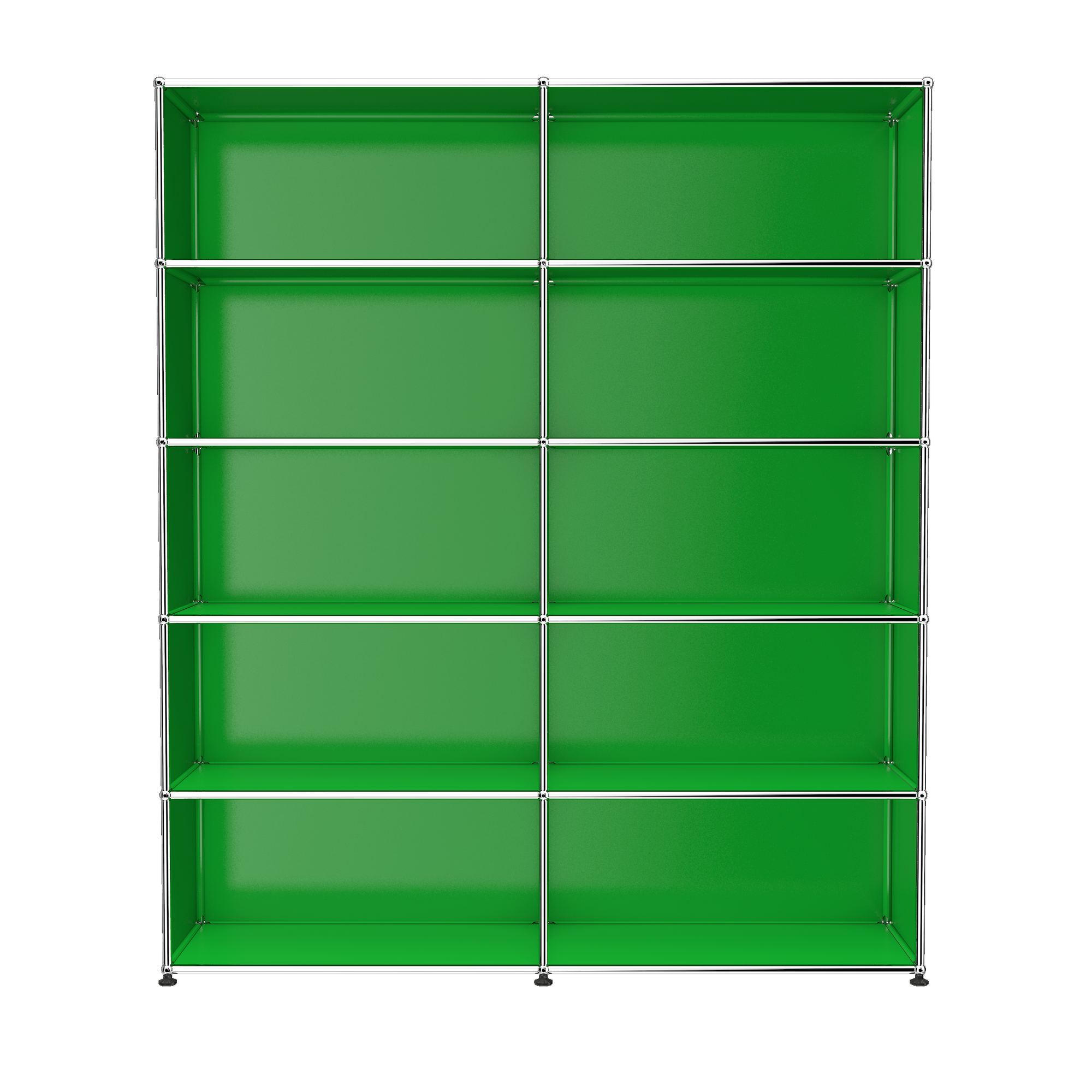USM Haller Shelving — H2