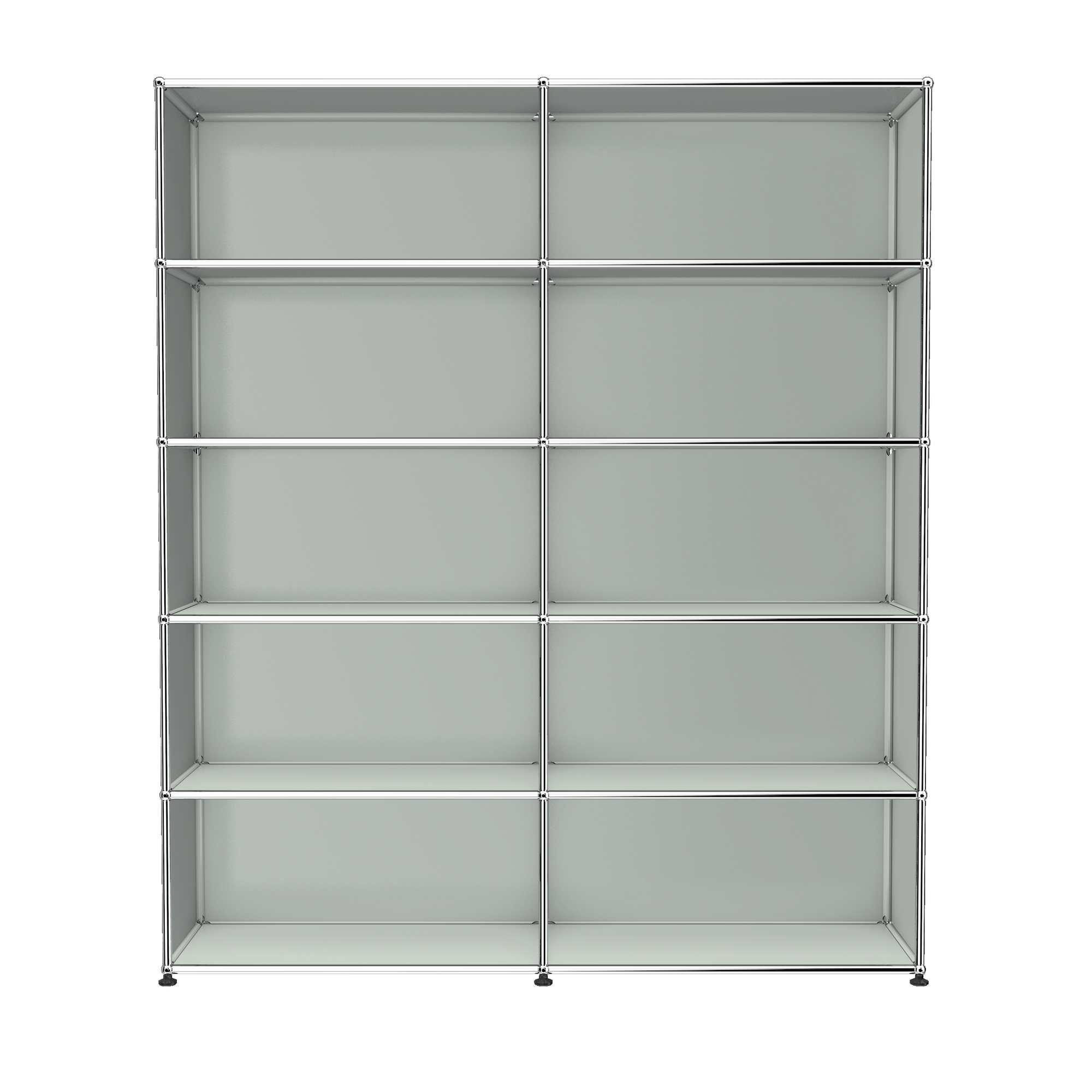 USM Haller Shelving — H2