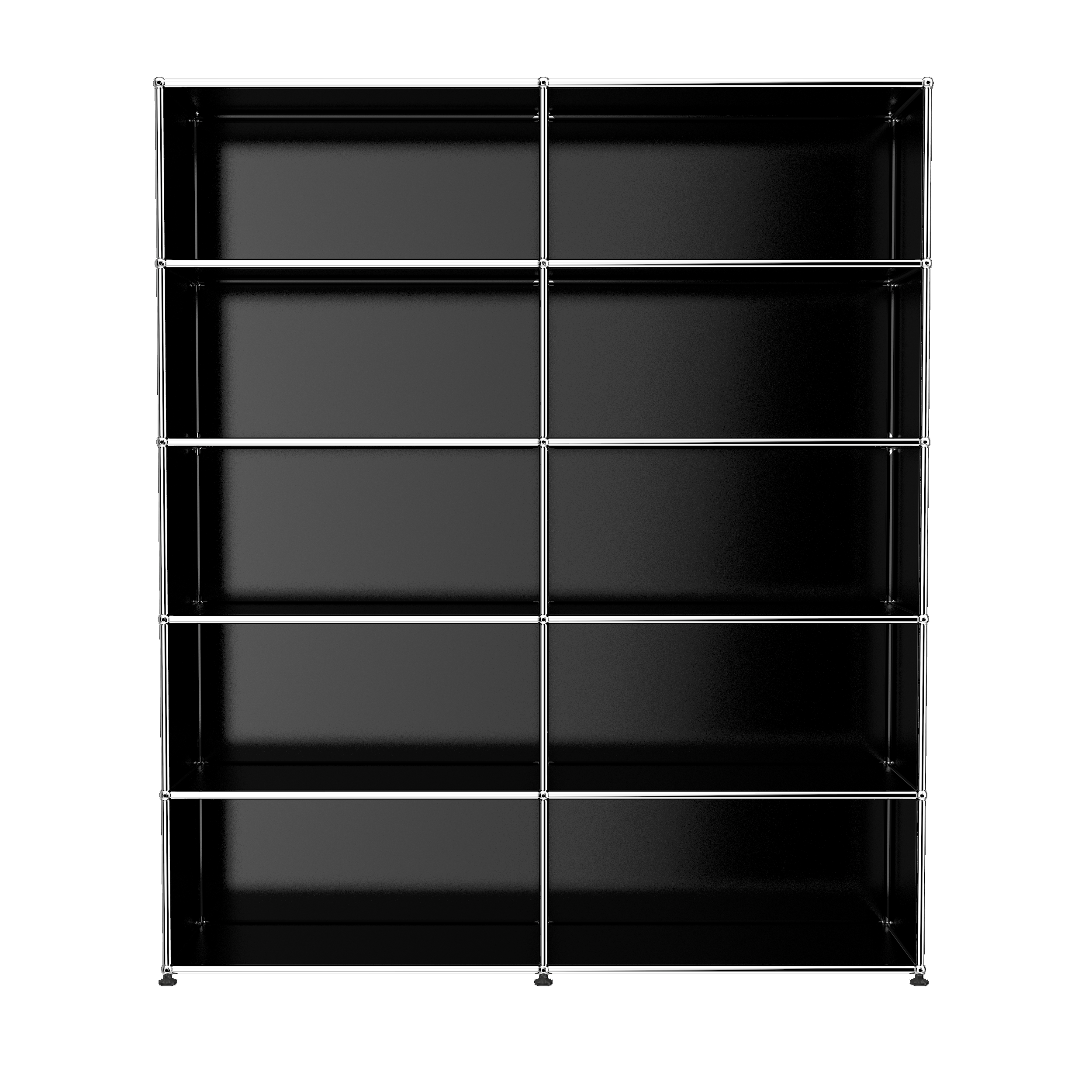 USM Haller Storage — H2 by Fritz Haller And Paul Schaerer