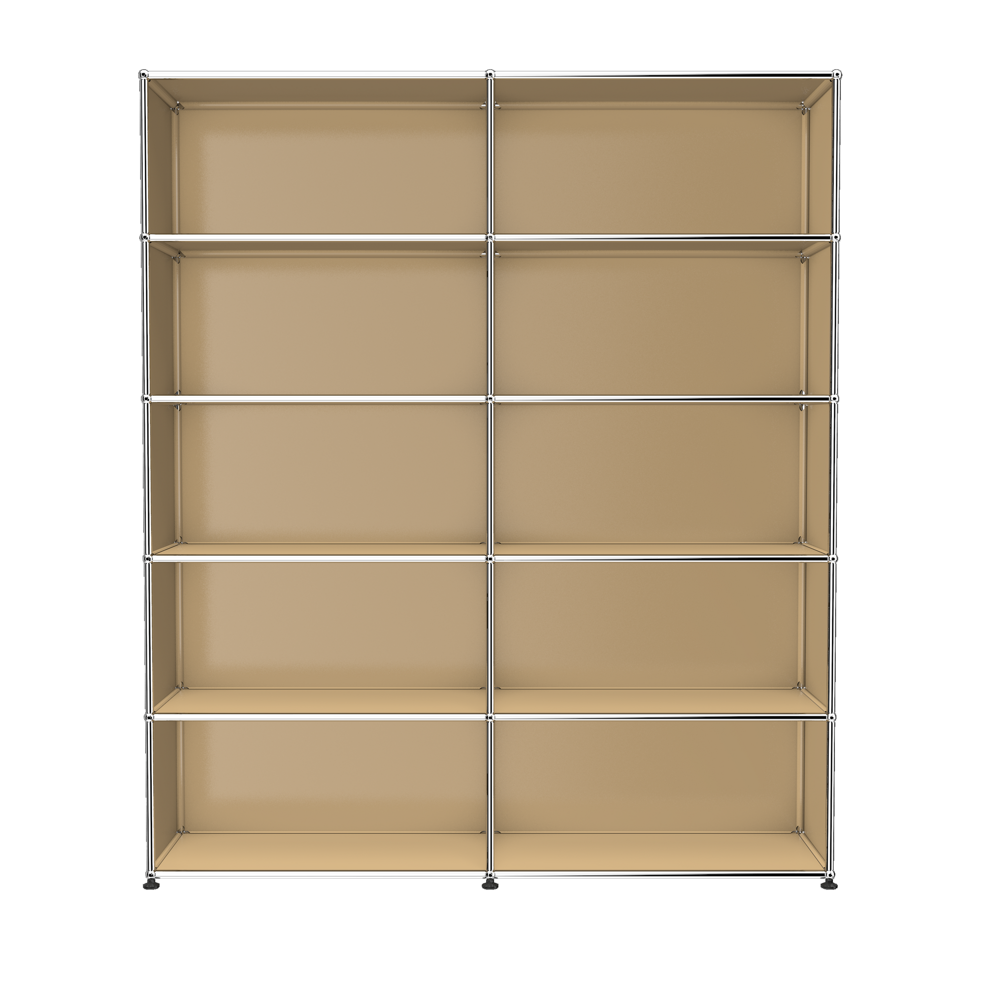 USM Haller Shelving — H2