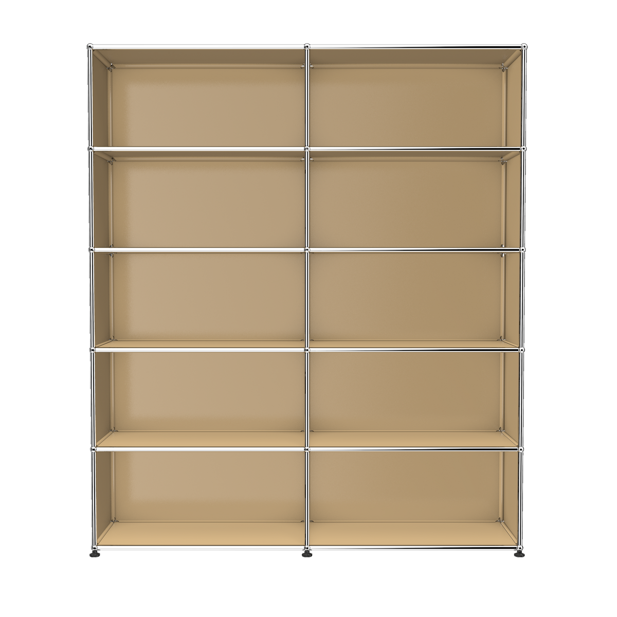 USM Haller Shelving — H2